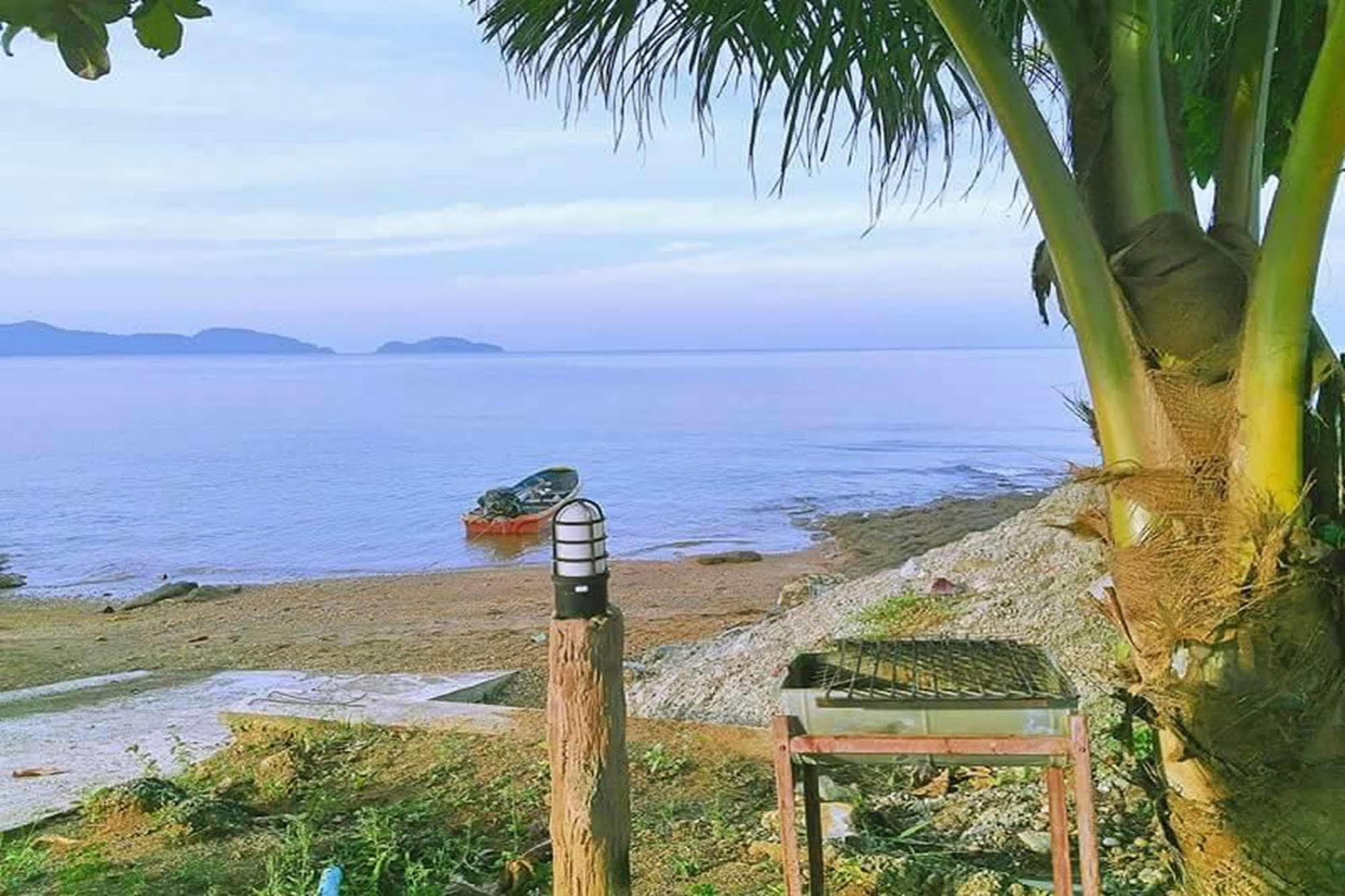 Lomtalay Trat Resort Laem Ngop