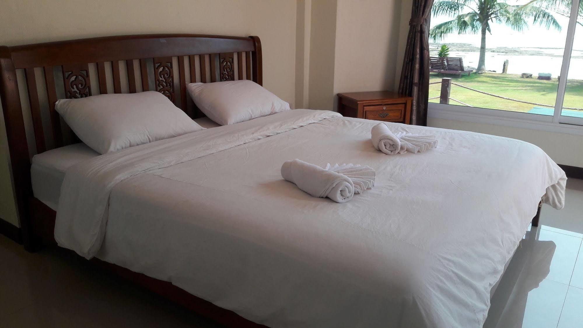 Lomtalay Trat Resort