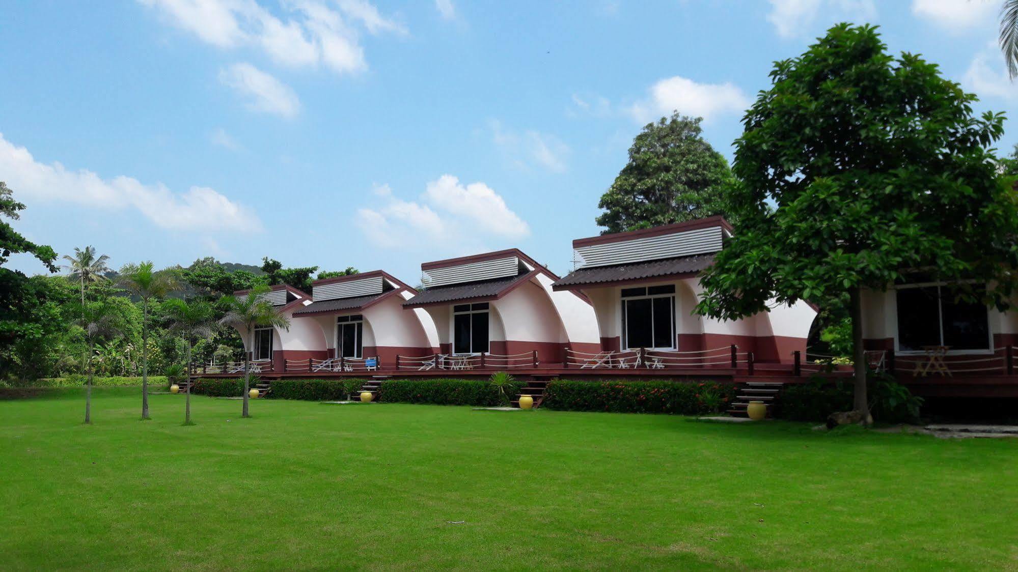 Lomtalay Trat Resort 3*