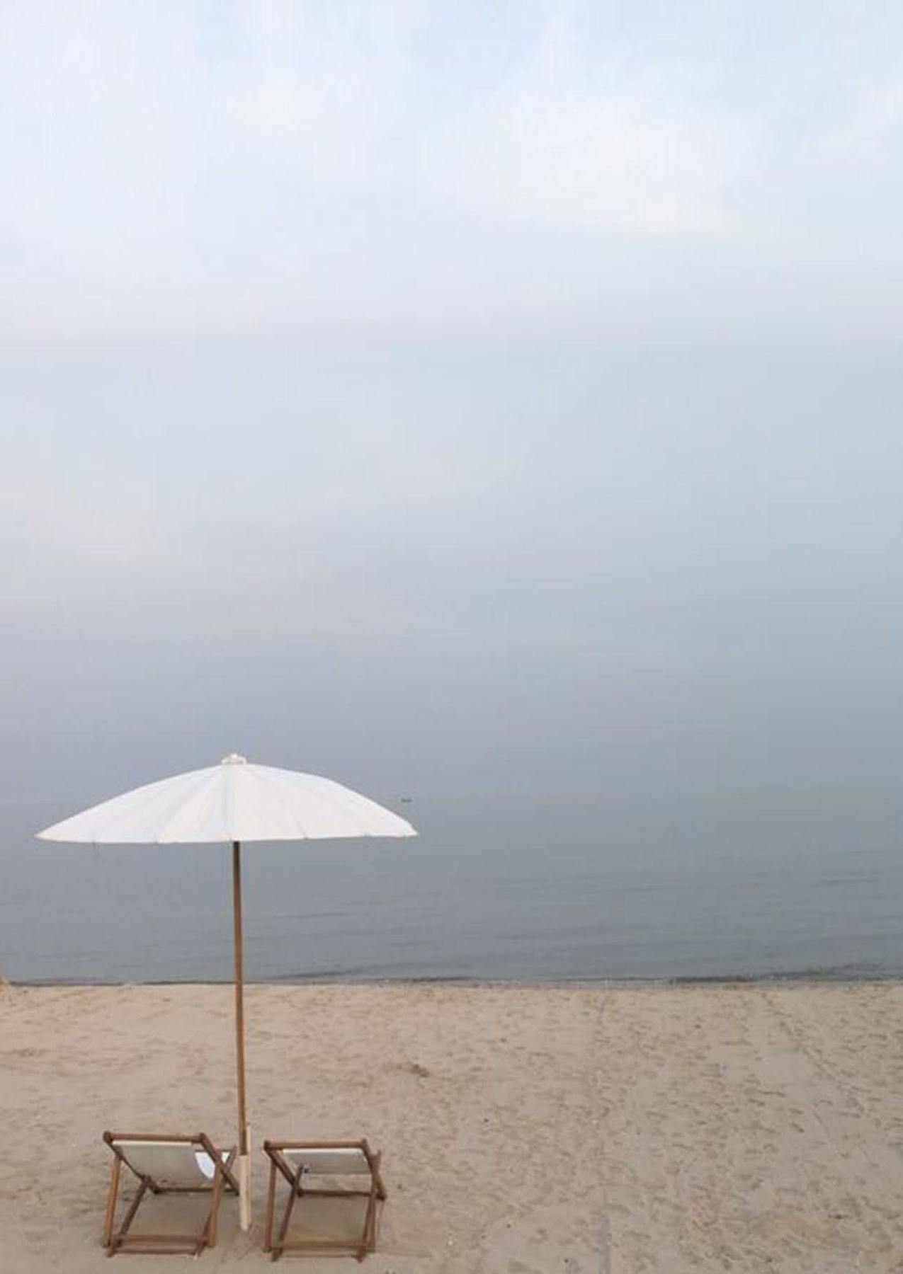 Apartment Baan Thew Talay Blue Sapphire Cha-Am