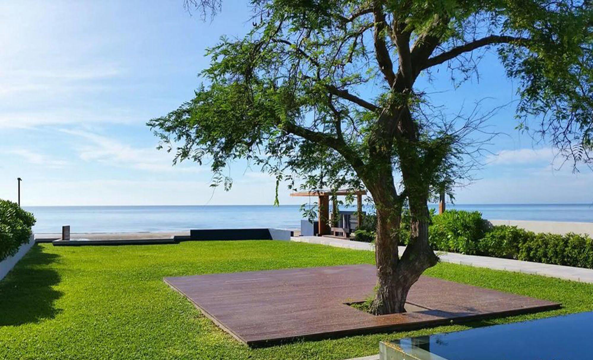 Baan Thew Talay Blue Sapphire Apartment Cha-Am