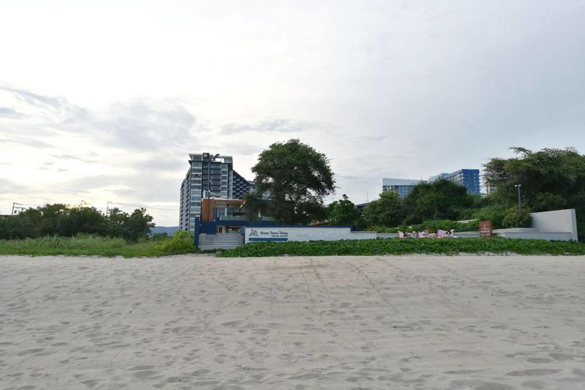 Baan Thew Talay Blue Sapphire * Cha-Am