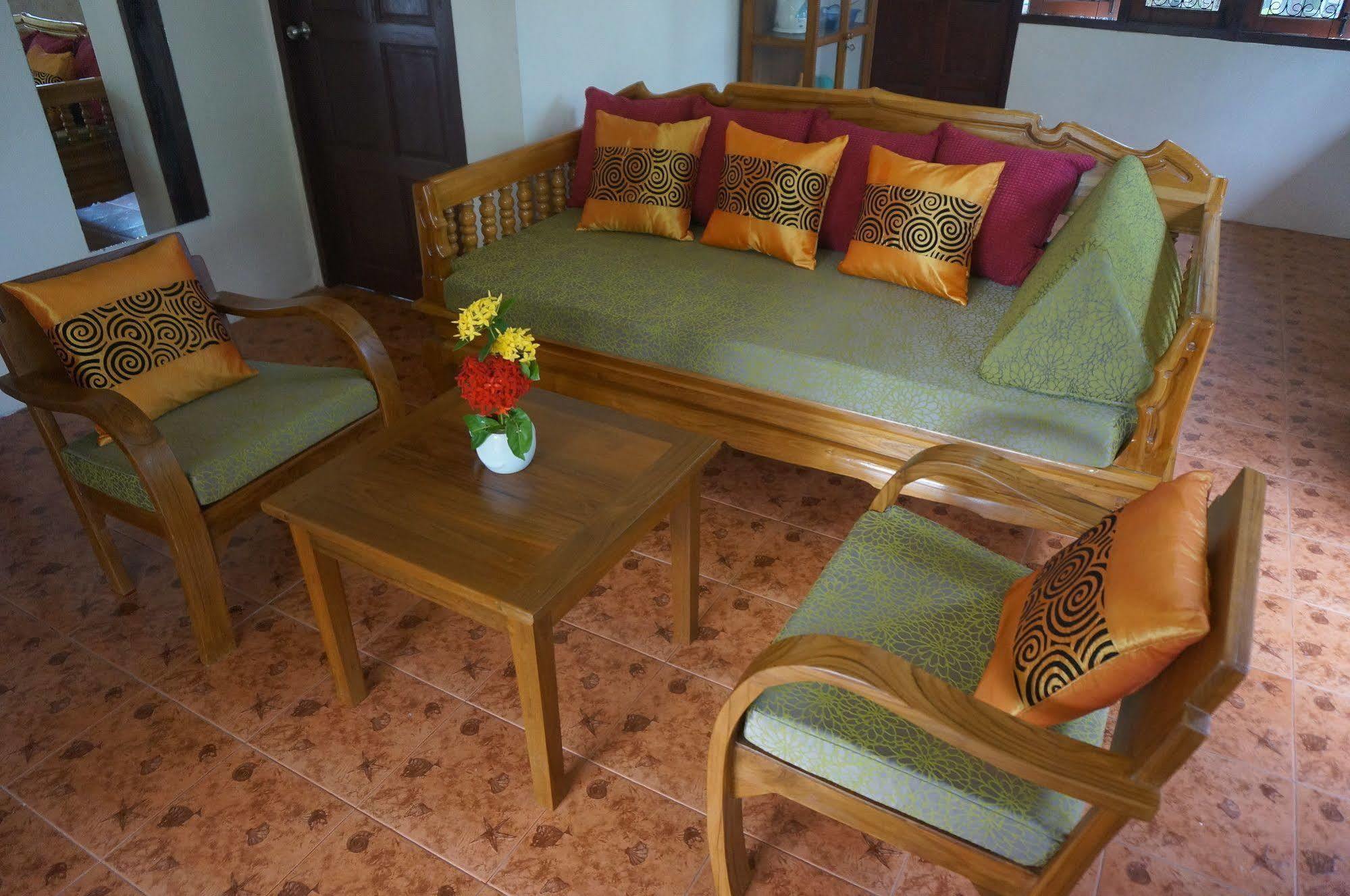 Baannoksuan Samui Hotel 3*