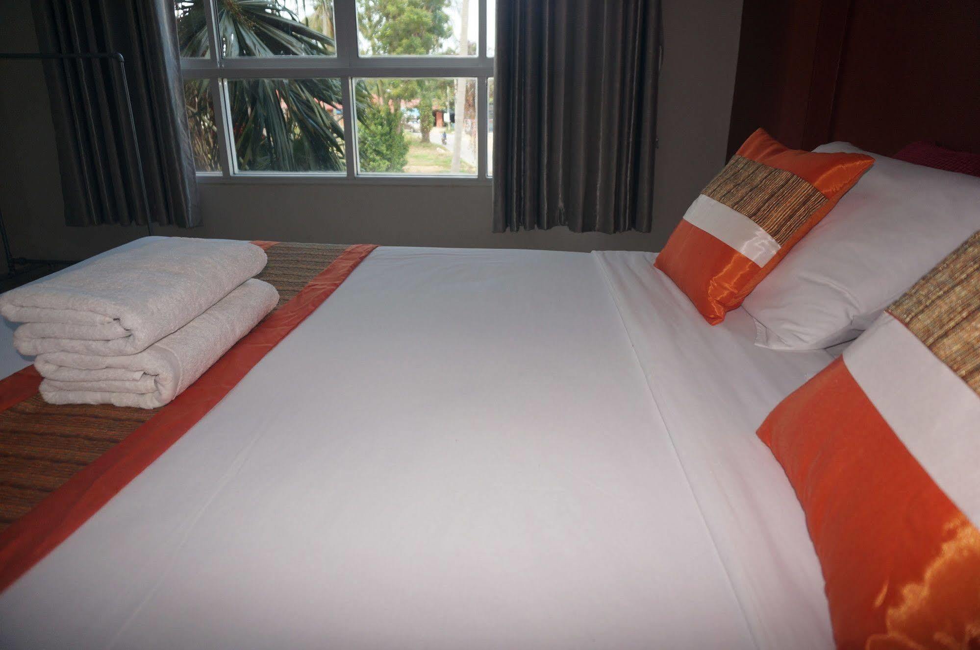 Baannoksuan Samui Maret