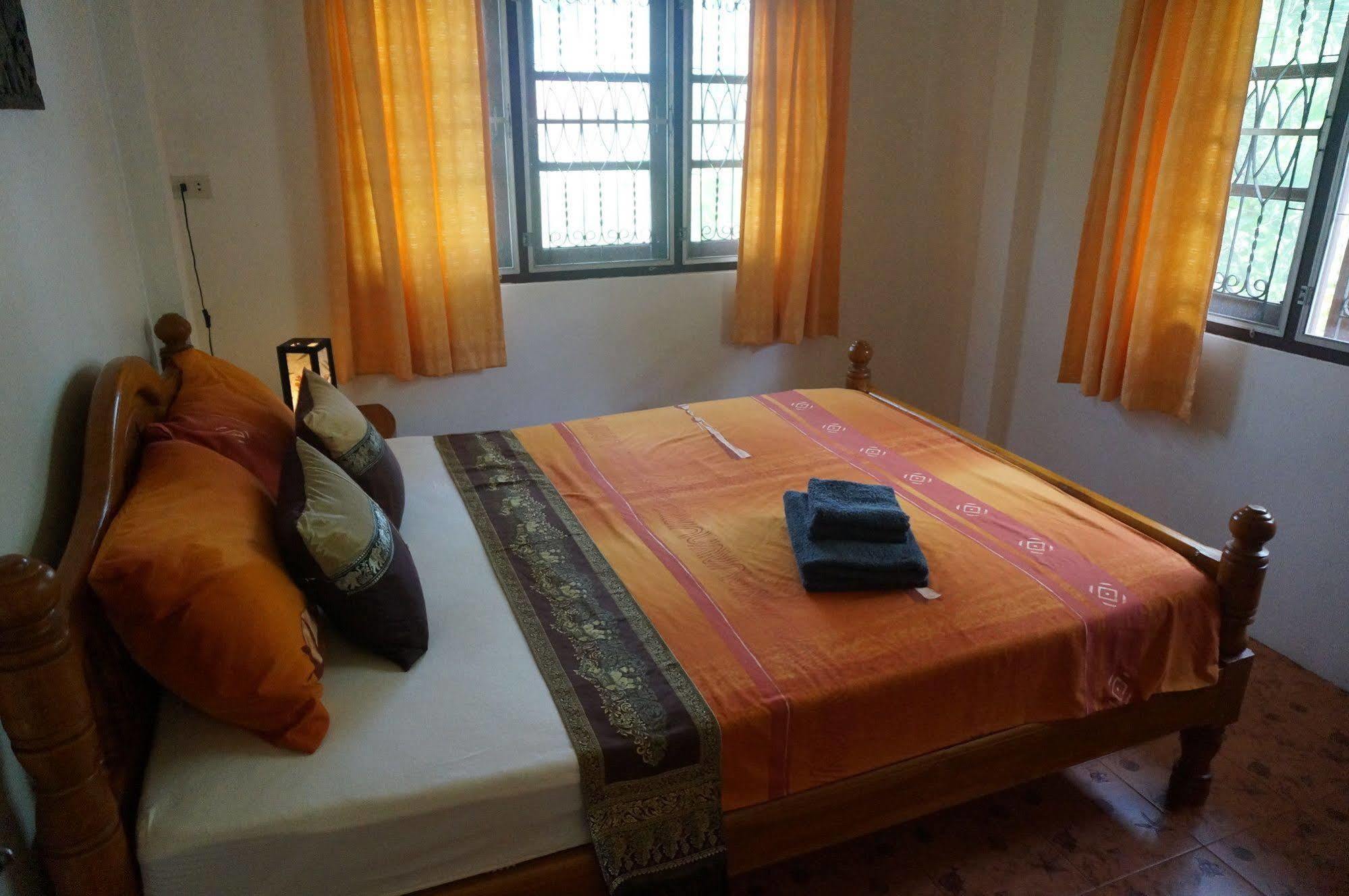 Baannoksuan Samui