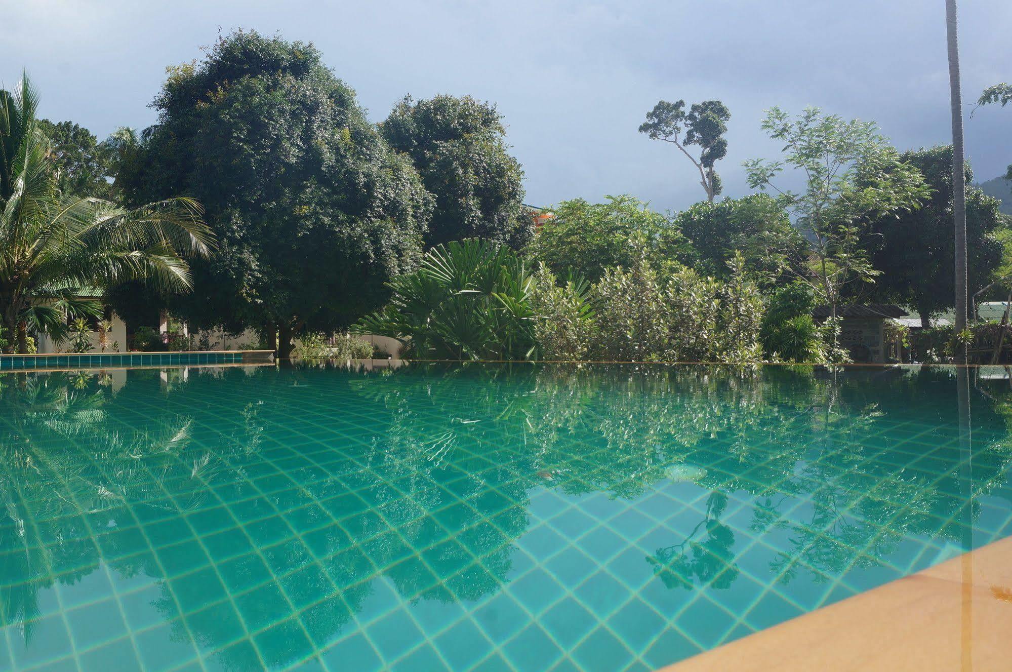 Baannoksuan Samui
