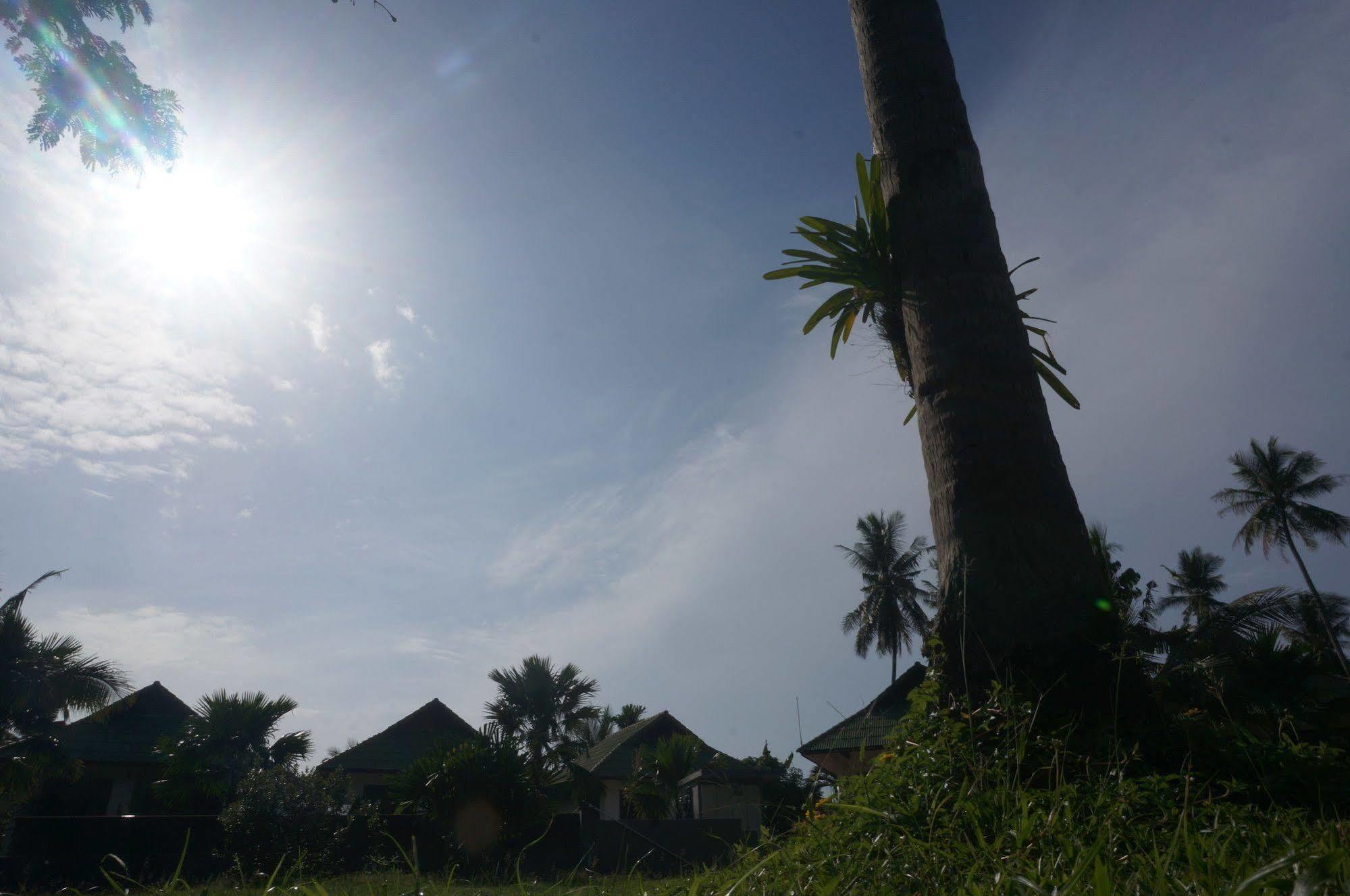 Baannoksuan Samui Hotel Maret