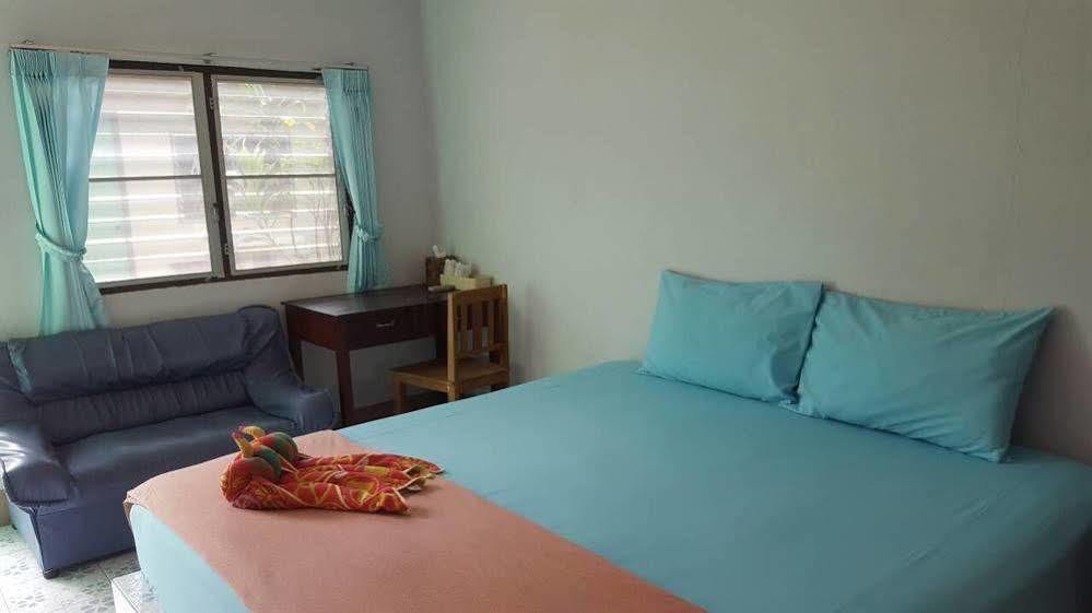 Mukda Guest house Trat