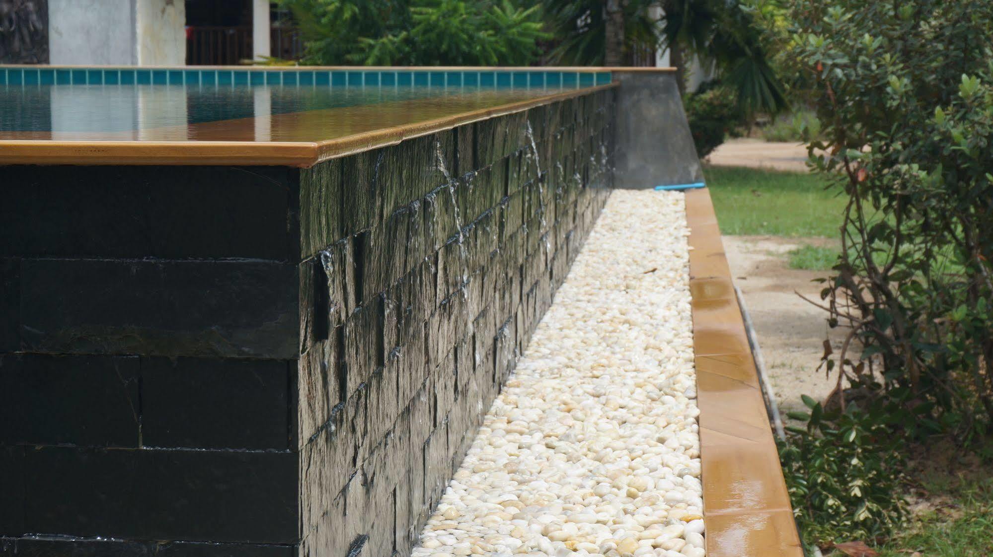 Baannoksuan Samui Maret
