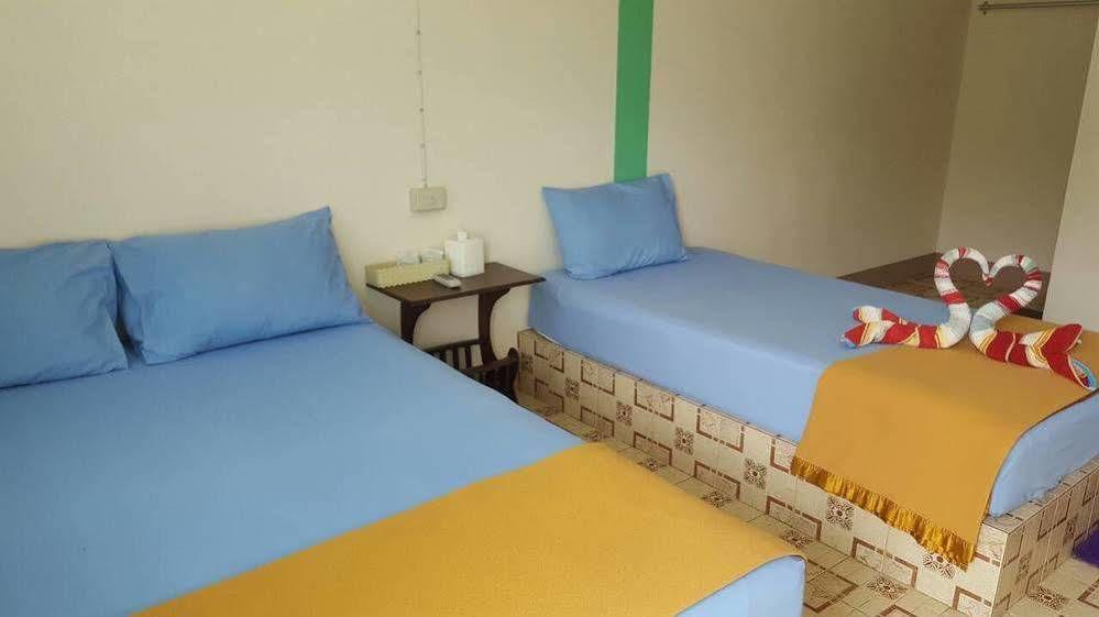 Mukda Guest house Trat
