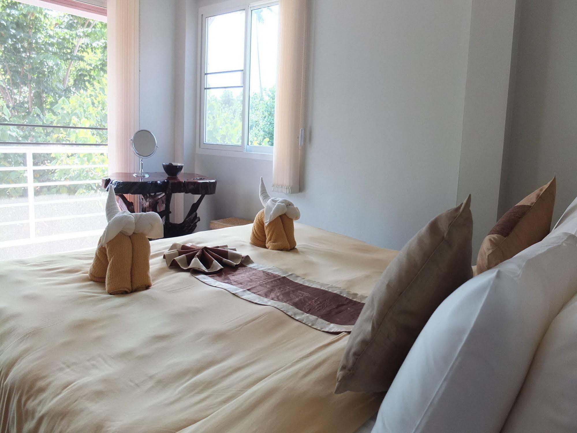 Kvc Double Bedroom B Apartment *