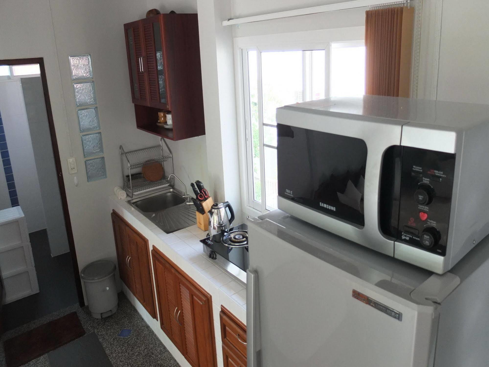 Apartment Kvc Double Bedroom B