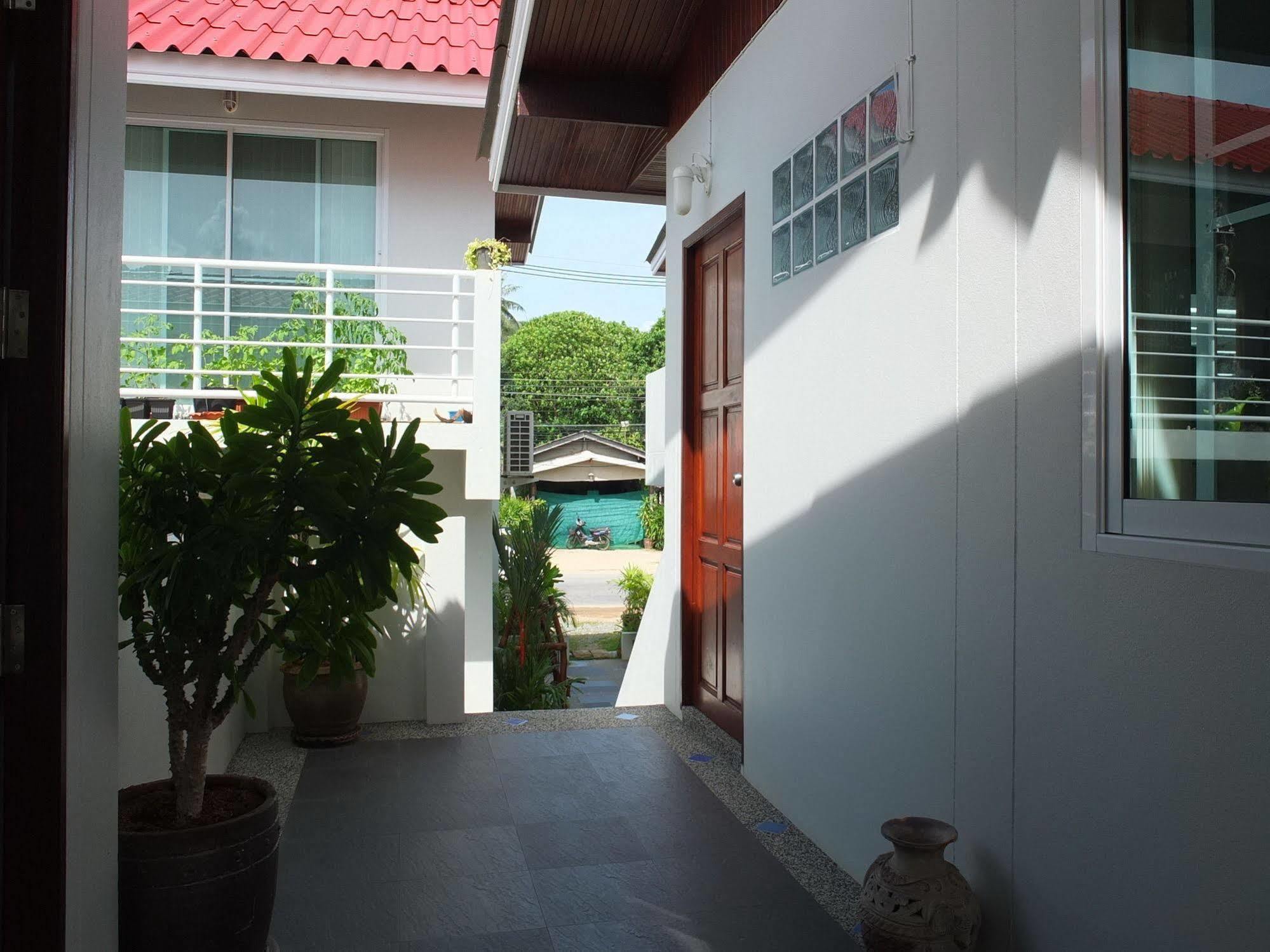 Kvc Double Bedroom B
