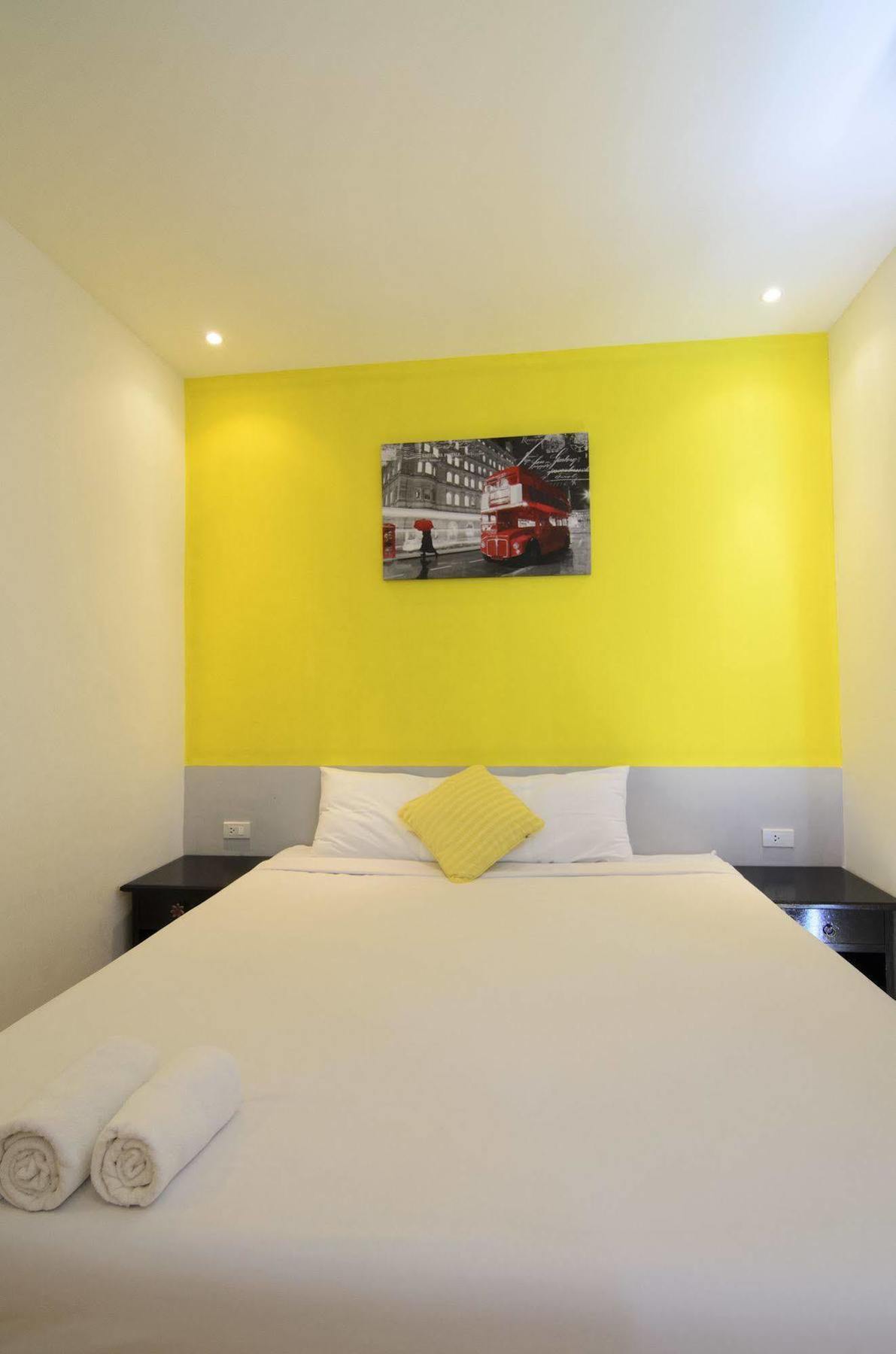 Hotel At Phuket Airport
