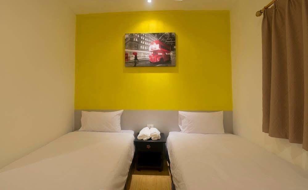 Hotel At Phuket Airport