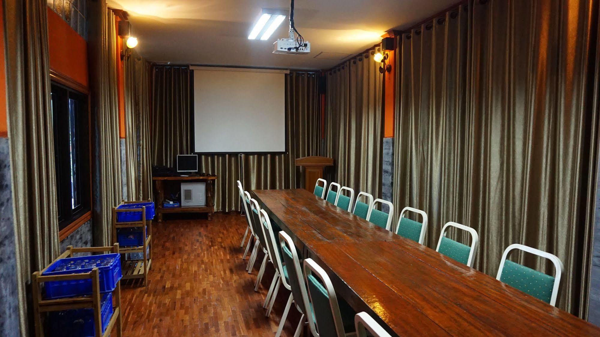 Resort Khun Mai Baan Suan