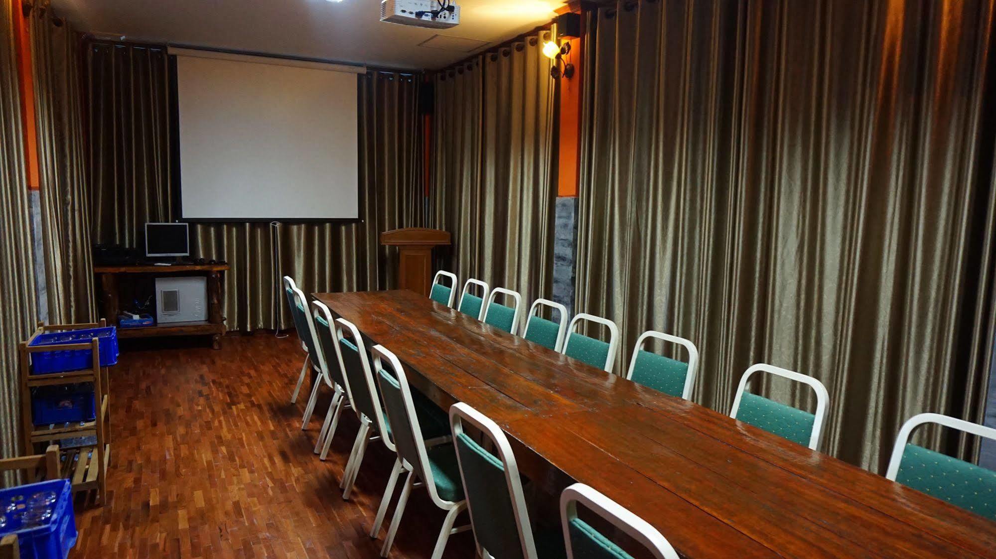 Khun Mai Baan Suan Resort 3*