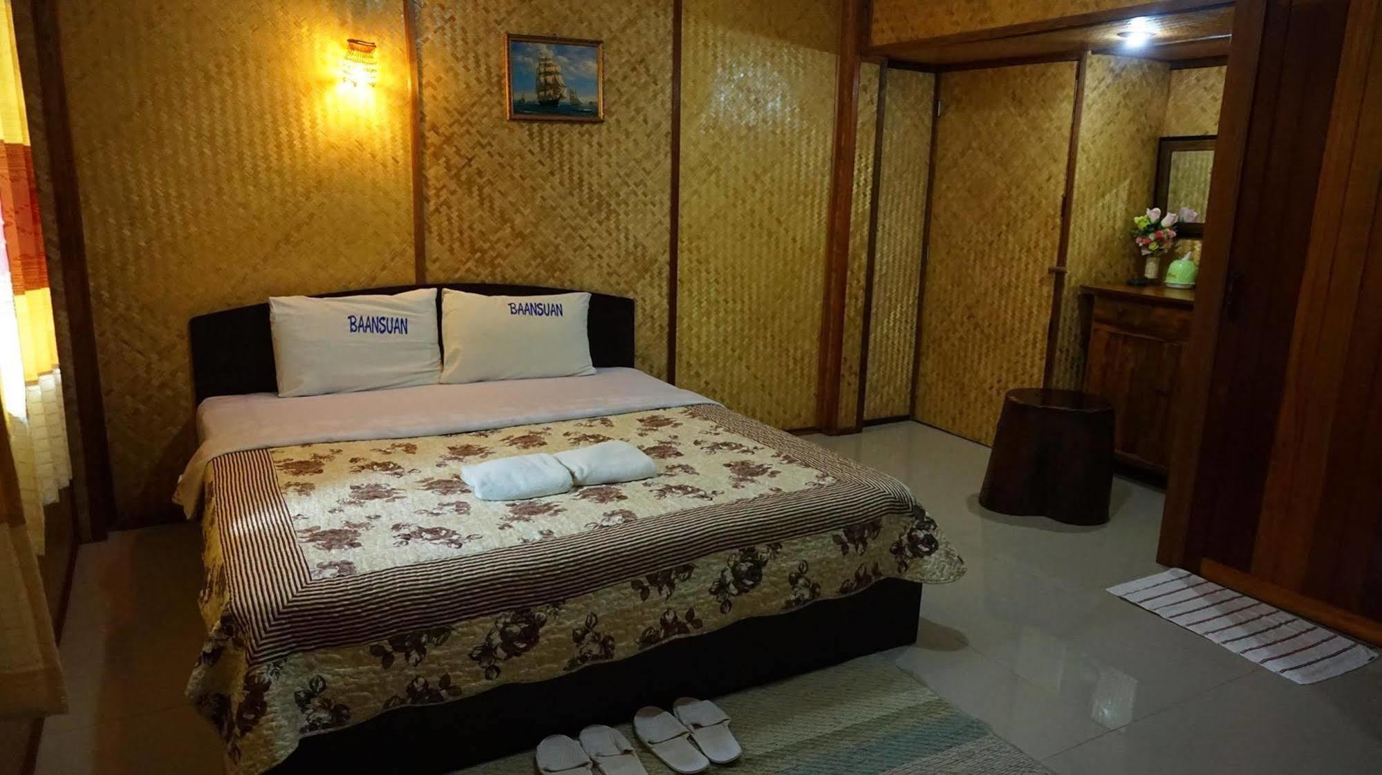 Khun Mai Baan Suan 3* Mae Ai