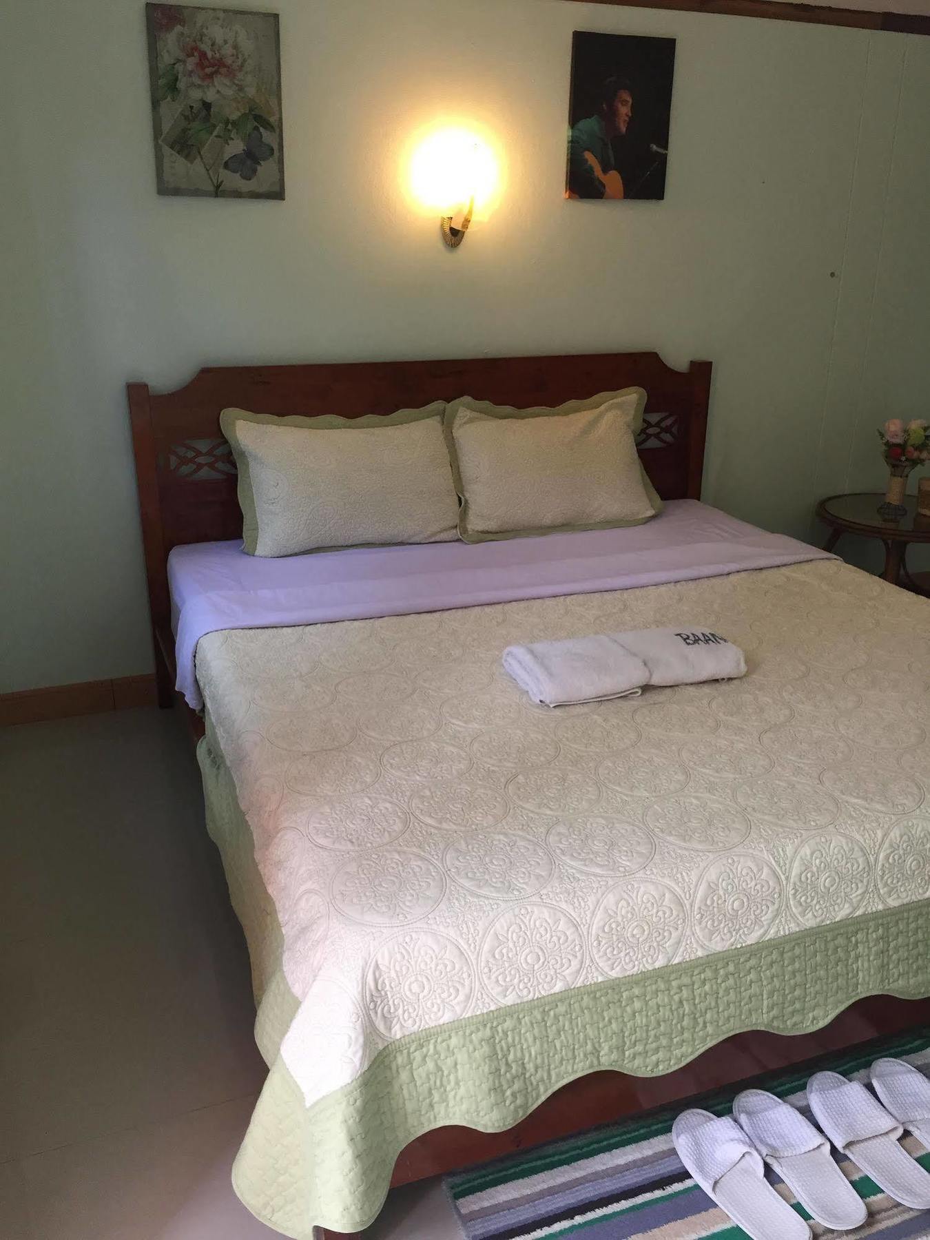 Resort Khun Mai Baan Suan 3*