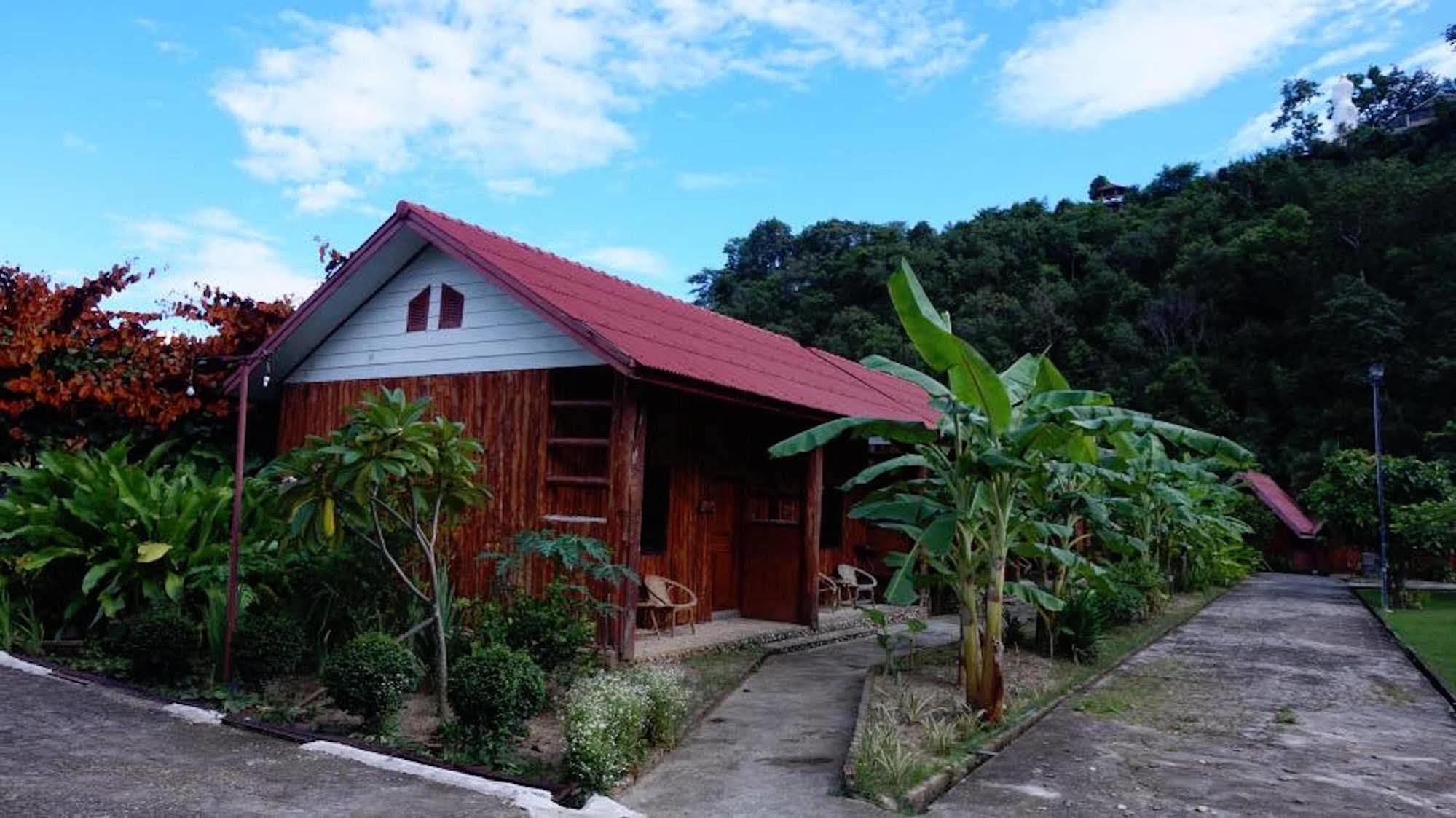 Khun Mai Baan Suan 3* Mae Ai
