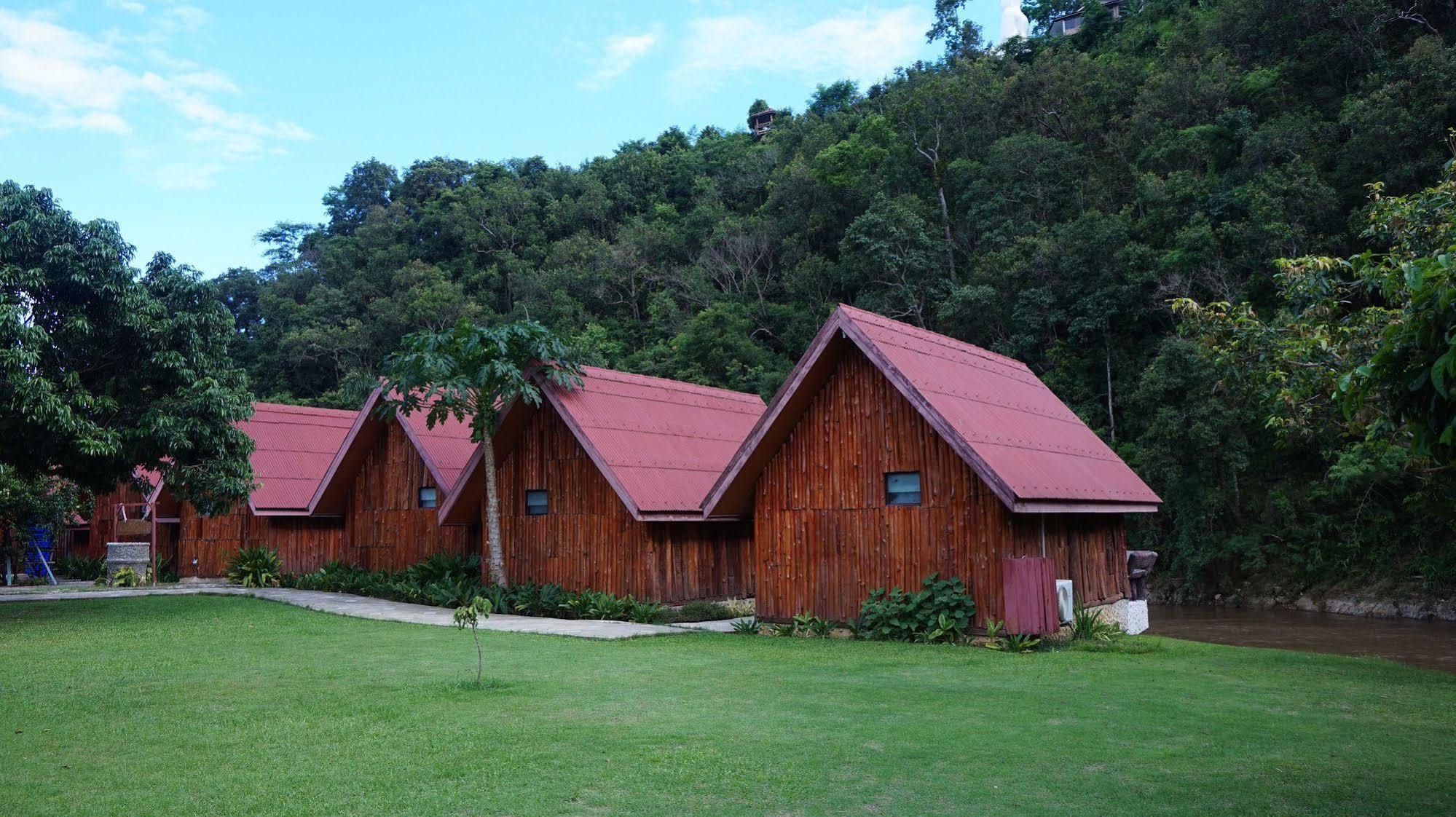 Resort Khun Mai Baan Suan 3*