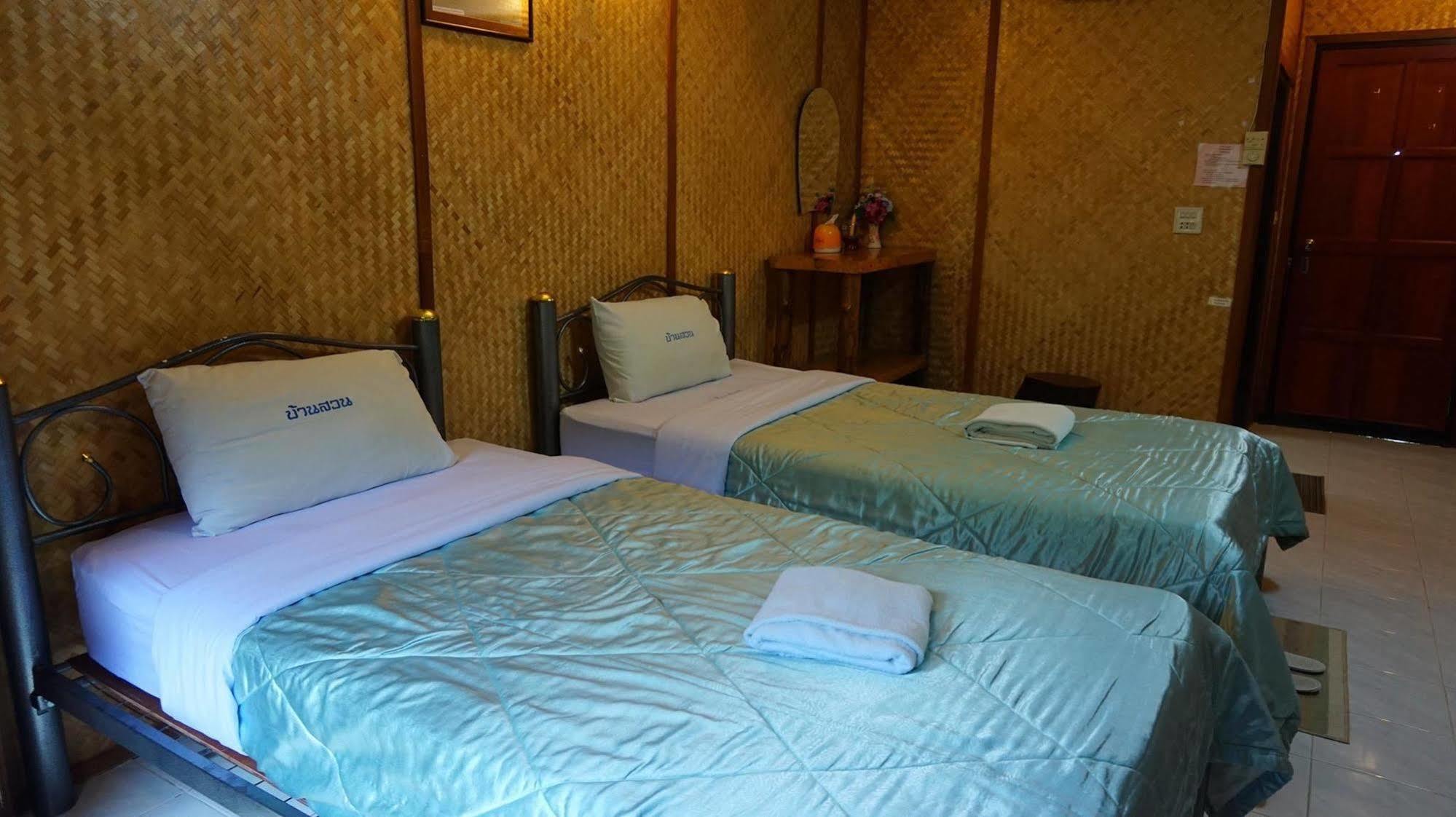 Khun Mai Baan Suan Resort Mae Ai