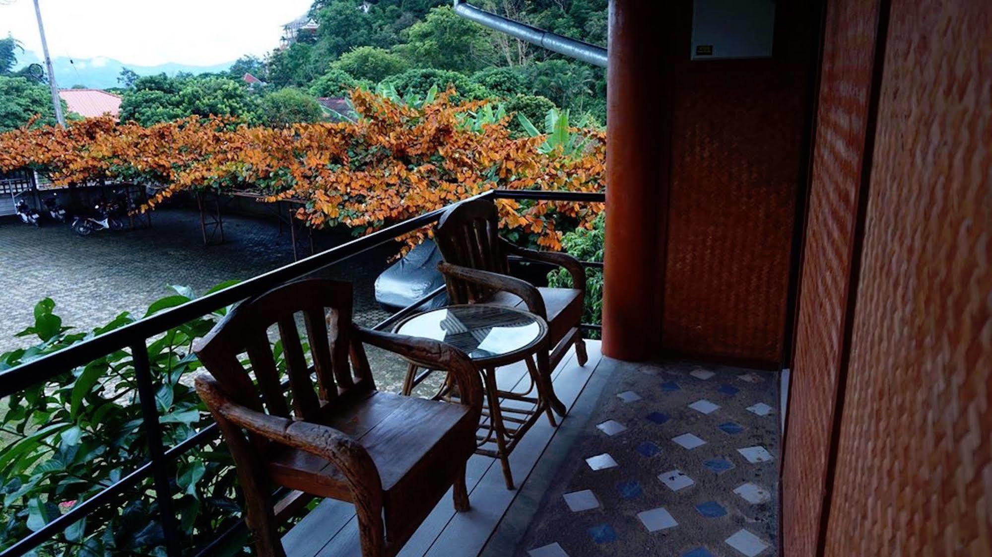 Khun Mai Baan Suan Resort Mae Ai