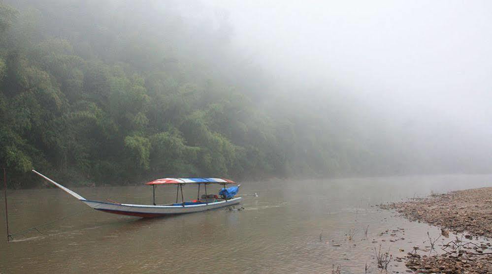 Khun Mai Baan Suan Mae Ai