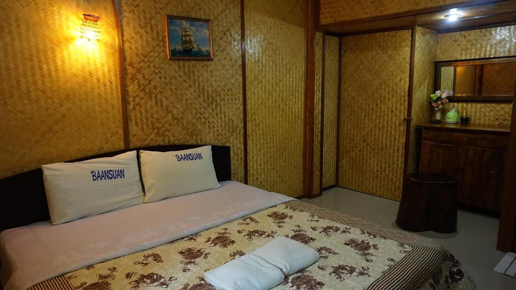 Resort Khun Mai Baan Suan