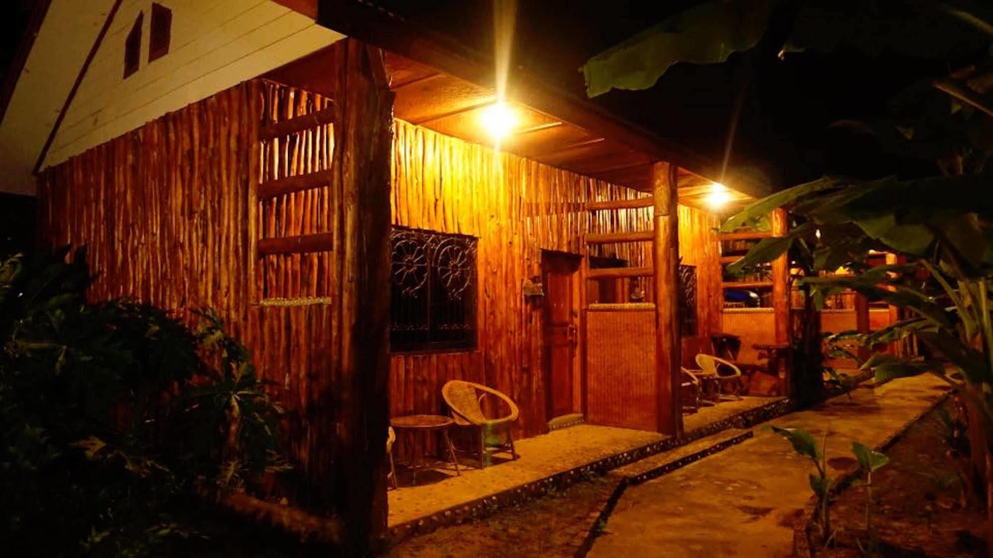 Resort Khun Mai Baan Suan 3*