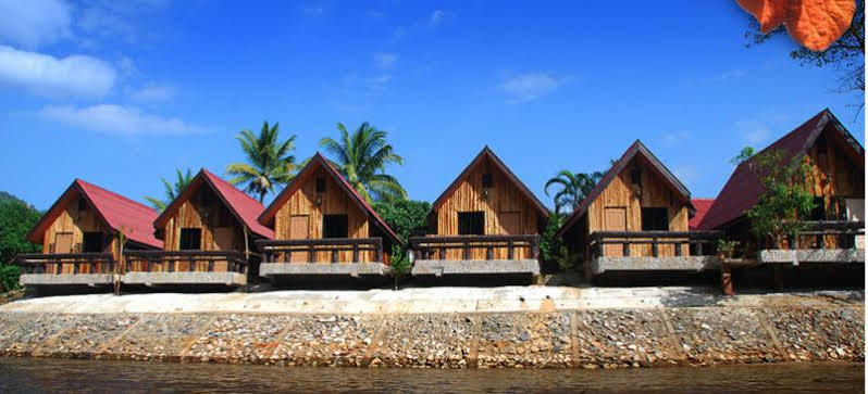 Khun Mai Baan Suan Resort 3*