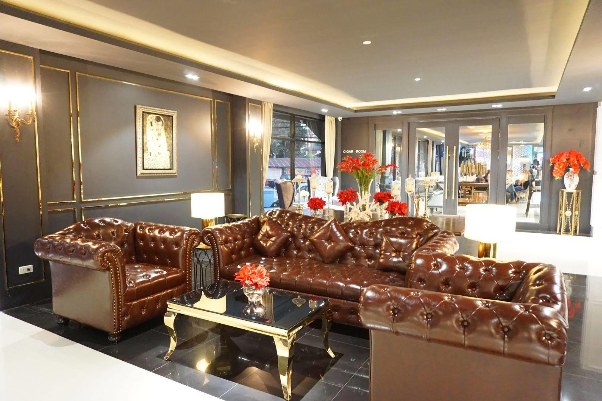 Hotel Taris Art Phrae
