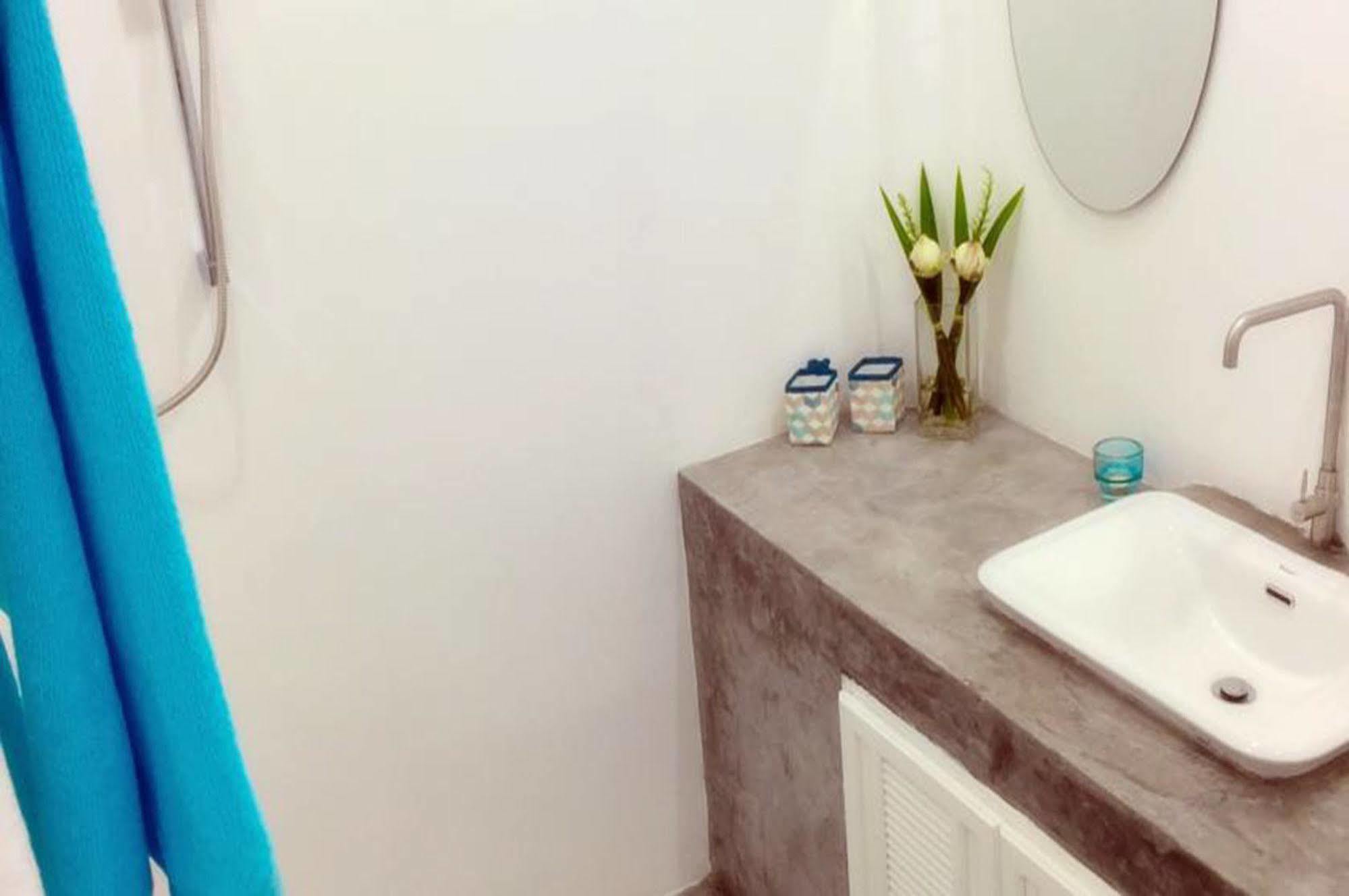 Resort Le Petit Saint Tropez Khanom