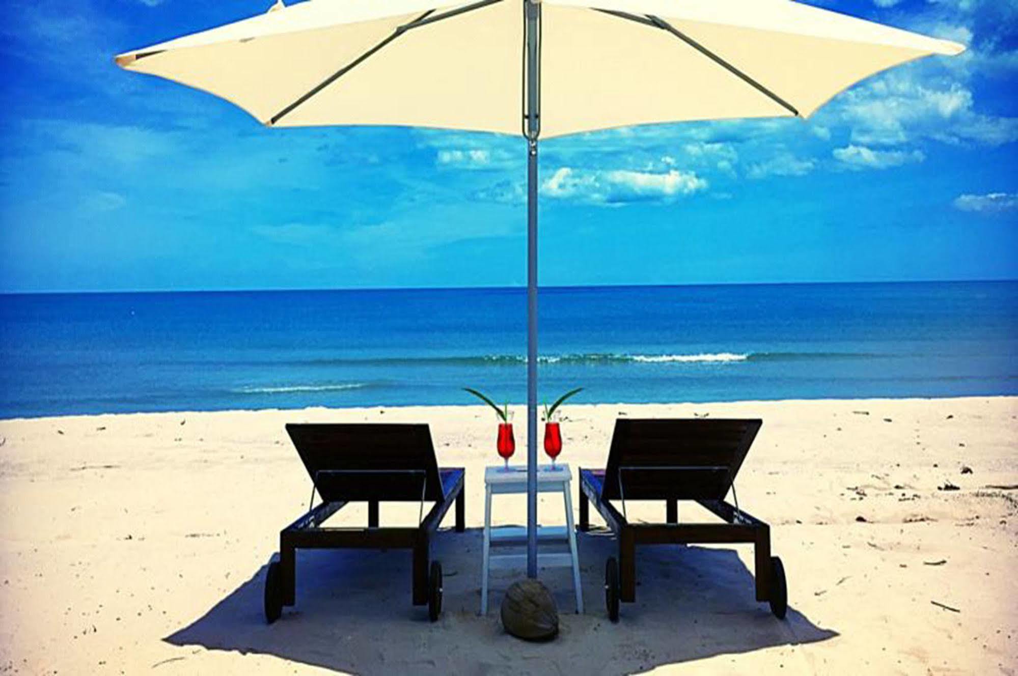 Le Petit Saint Tropez 4*