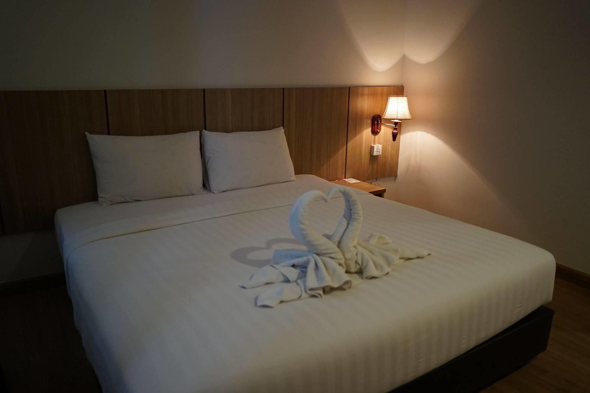 The Sita Princess Hotel 3*