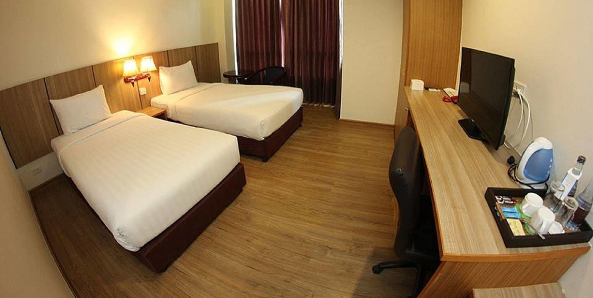 Hotel The Sita Princess