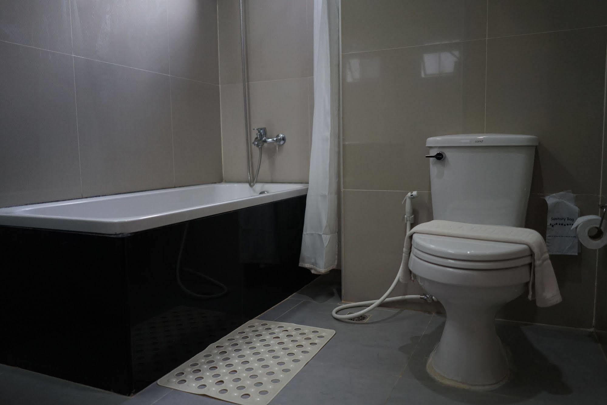 Hotel The Sita Princess Buriram