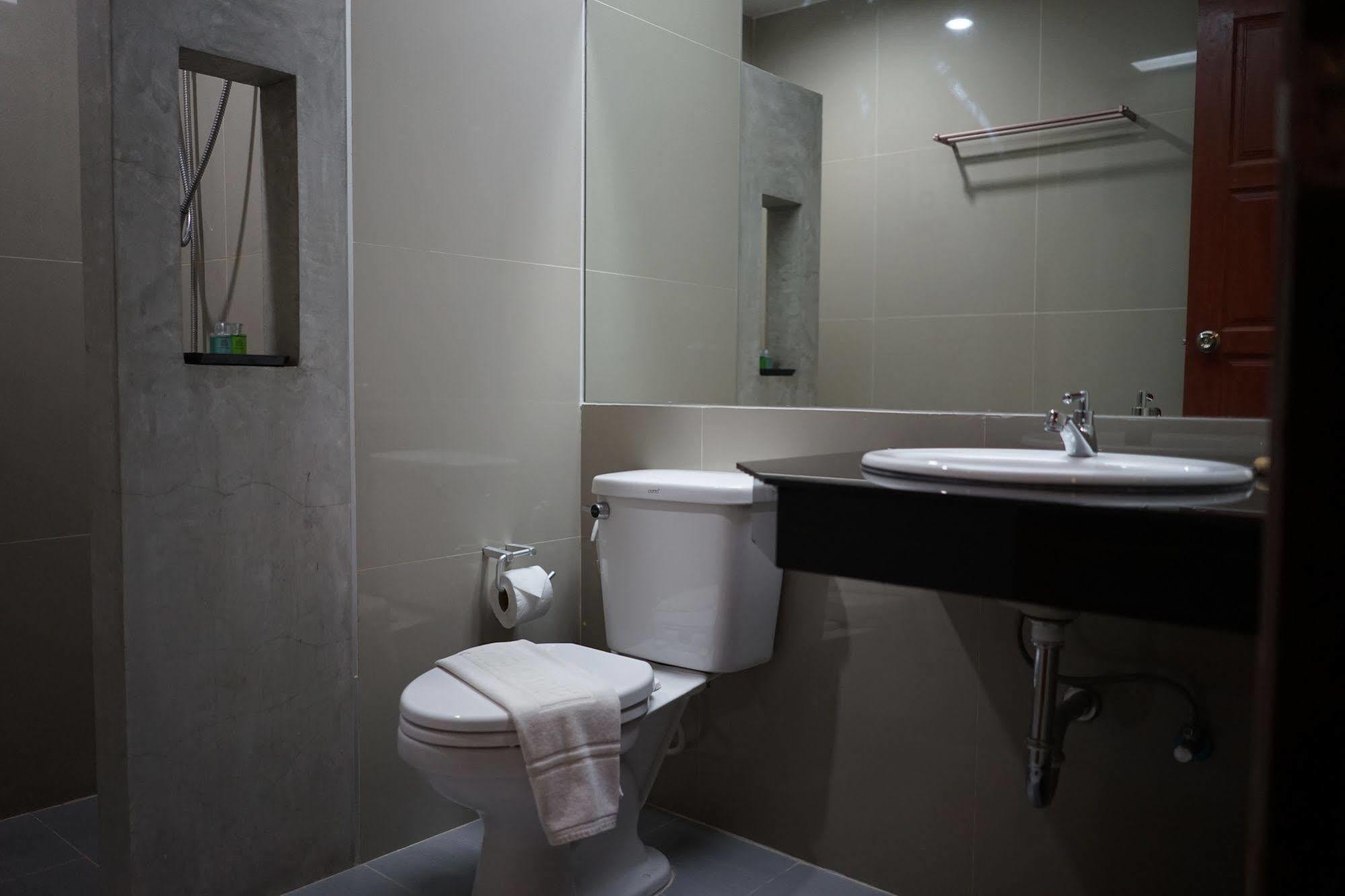 Hotel The Sita Princess 3*
