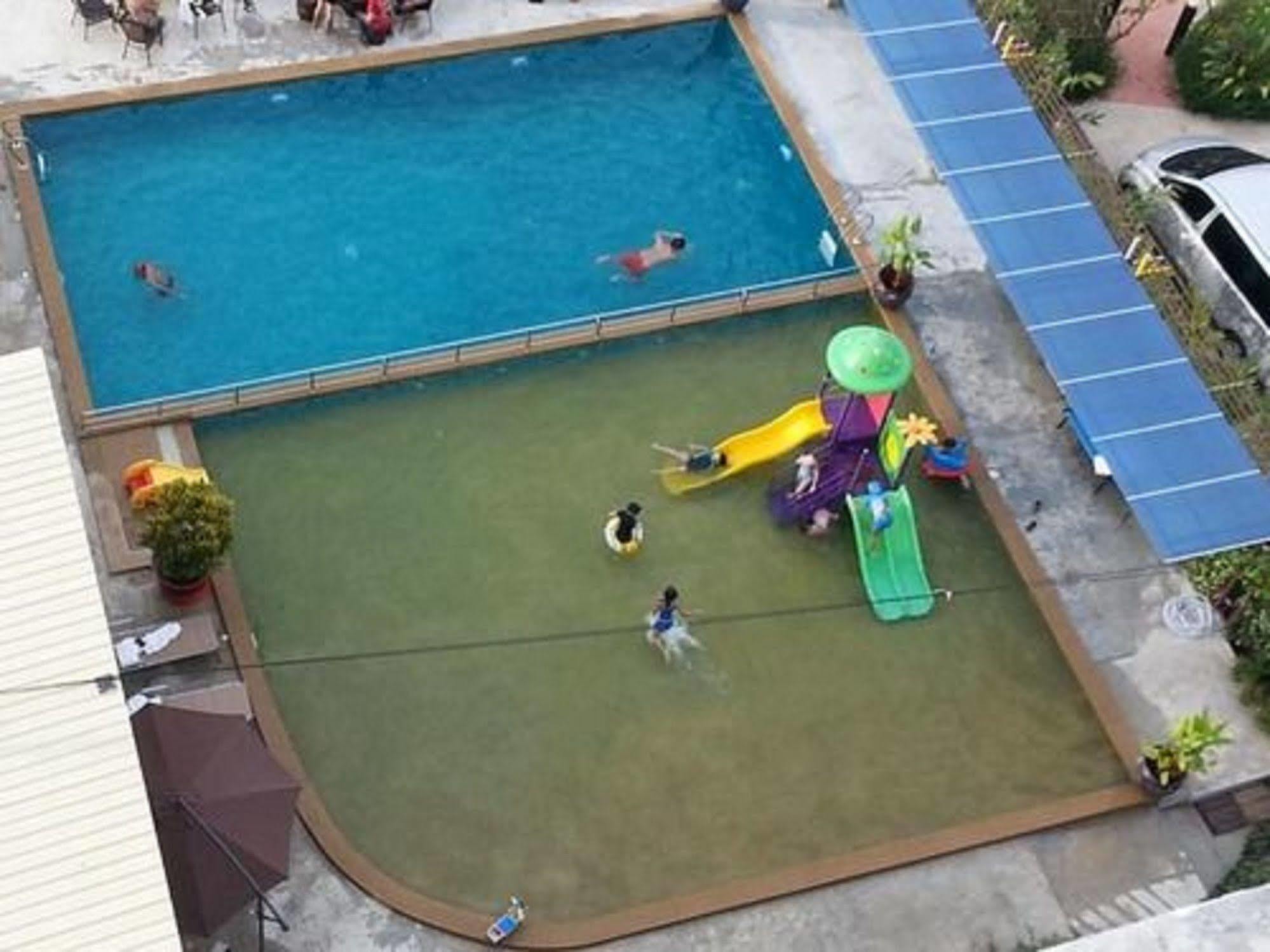 The Sita Princess 3* Buriram