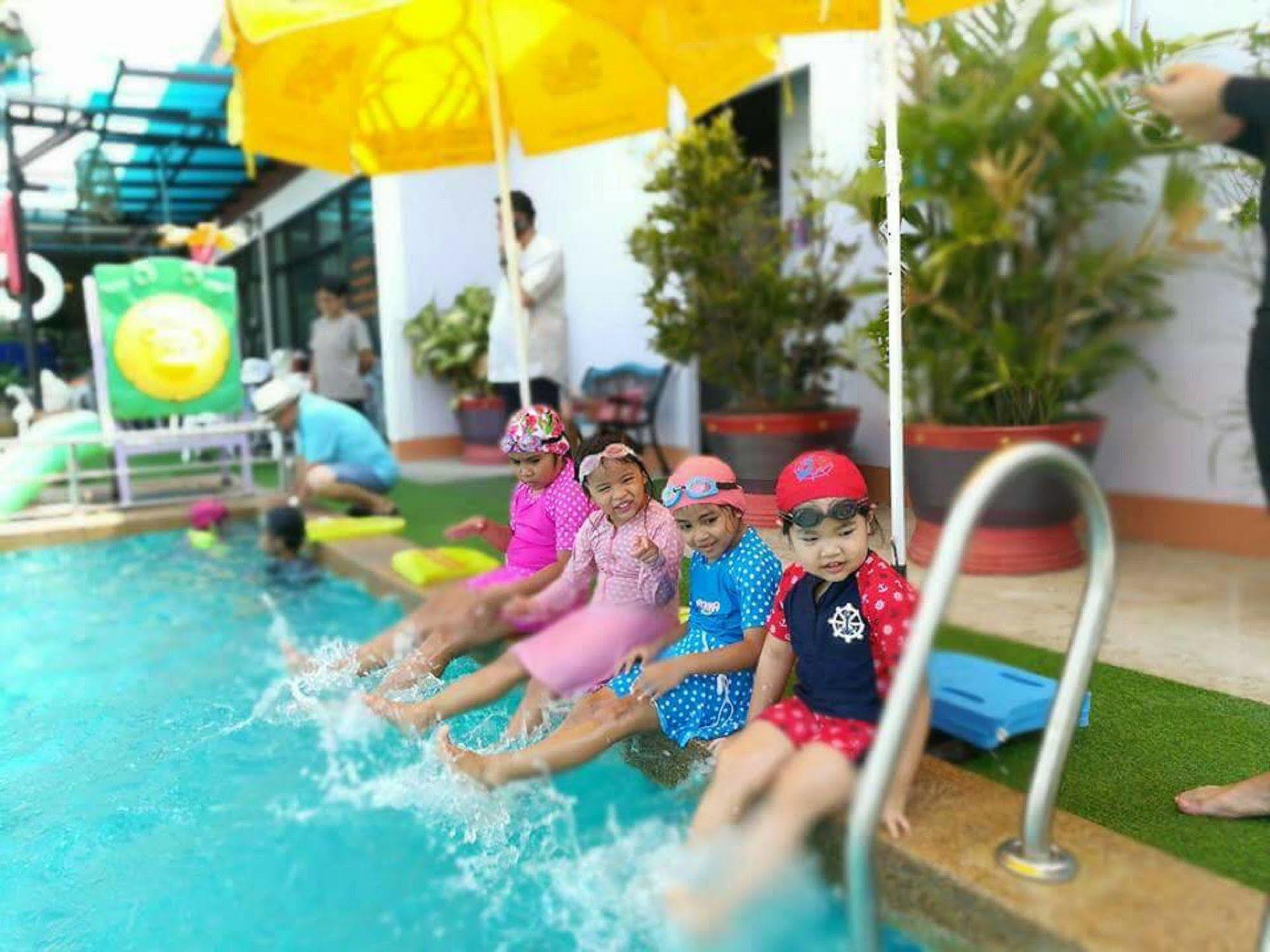 Hotel The Sita Princess