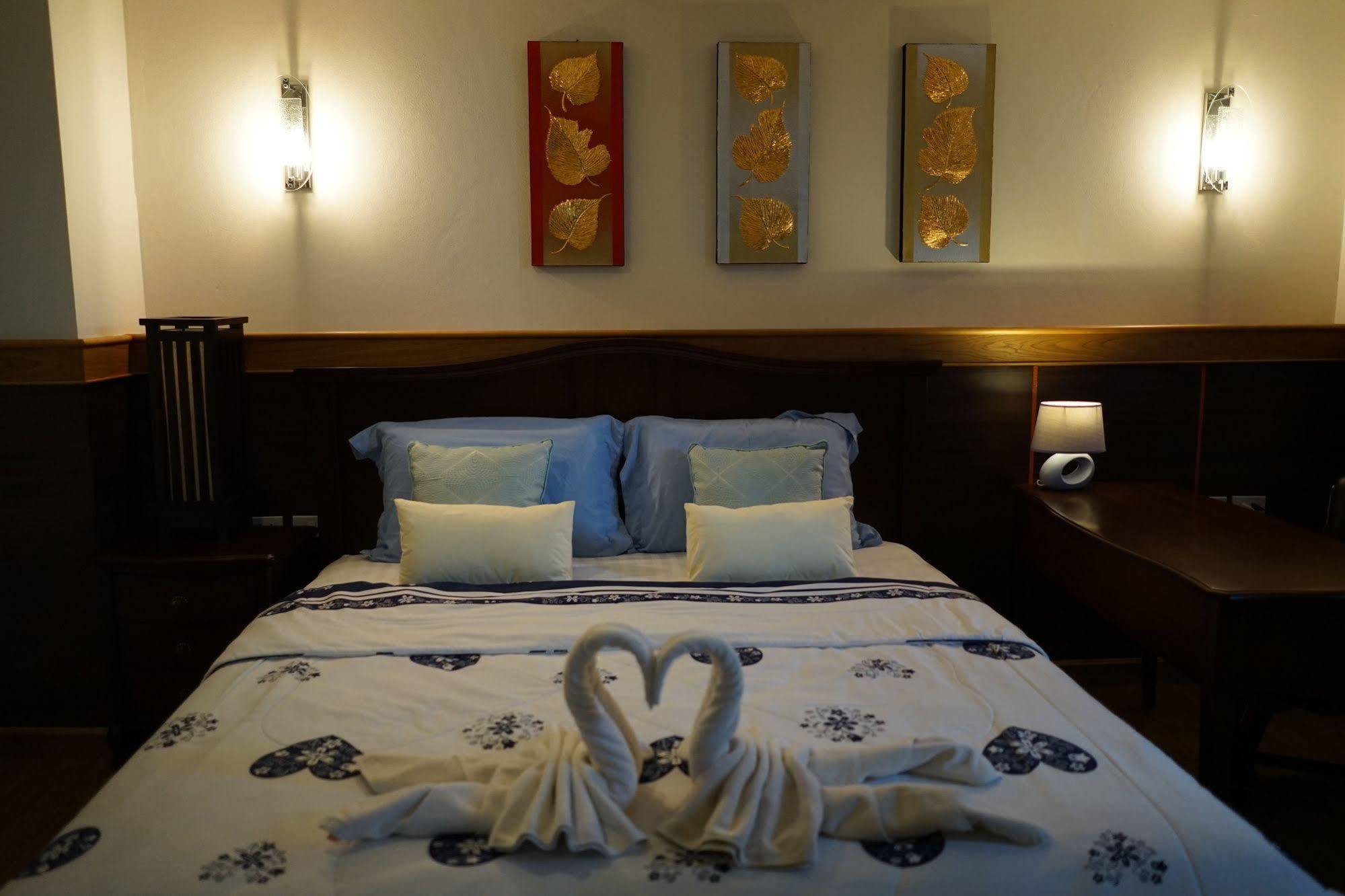 Hotel The Sita Princess Buriram