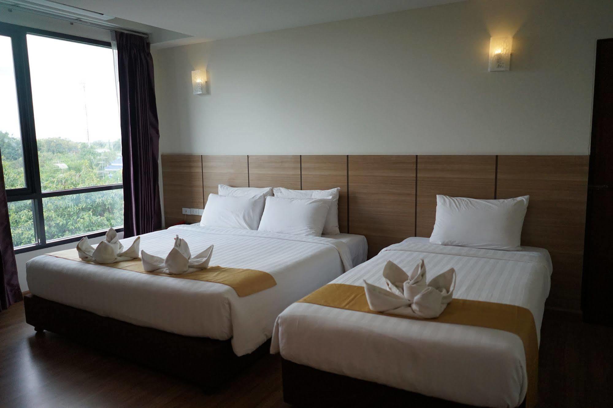 The Sita Princess 3*