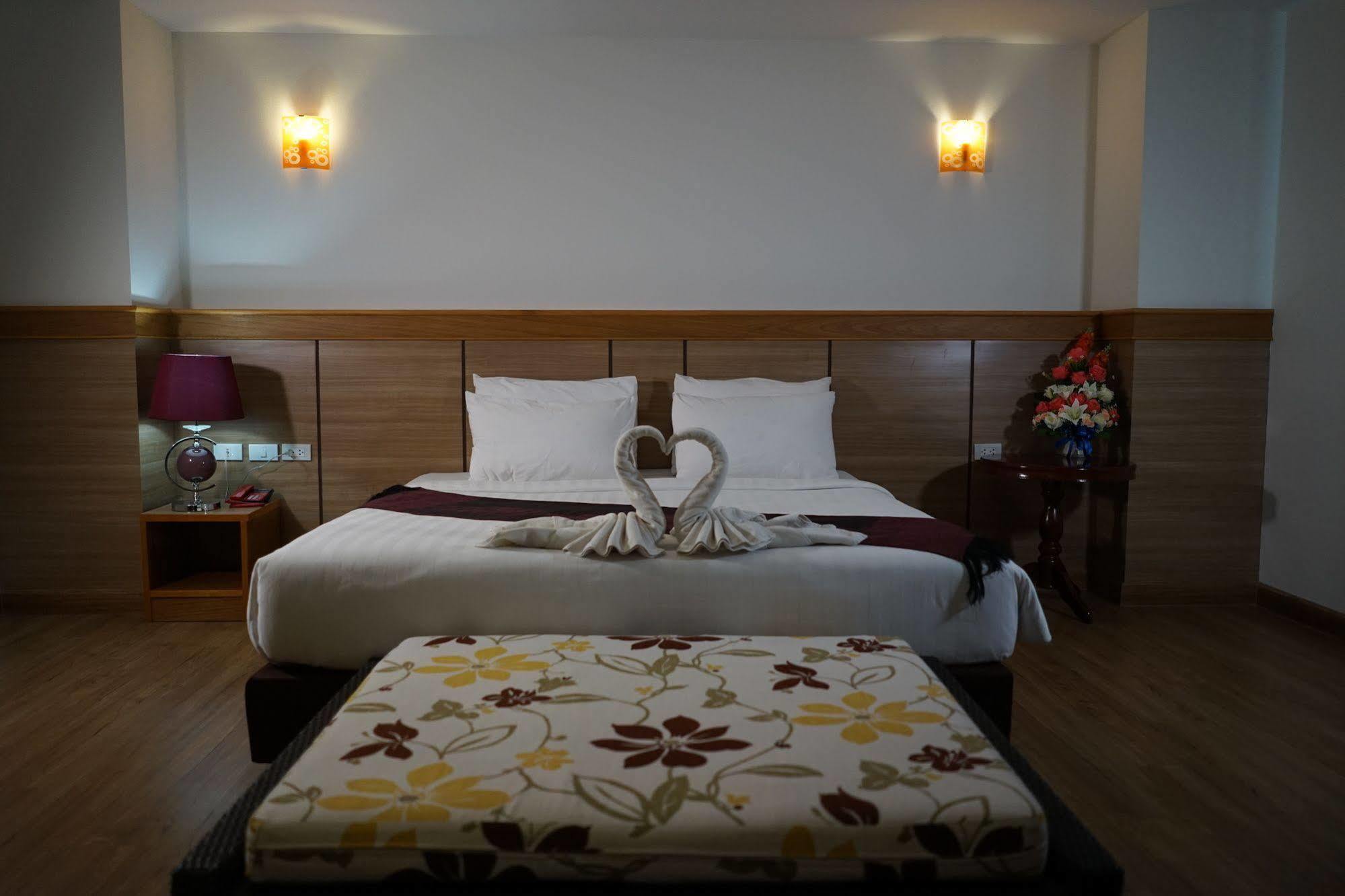 The Sita Princess Hotel 3*