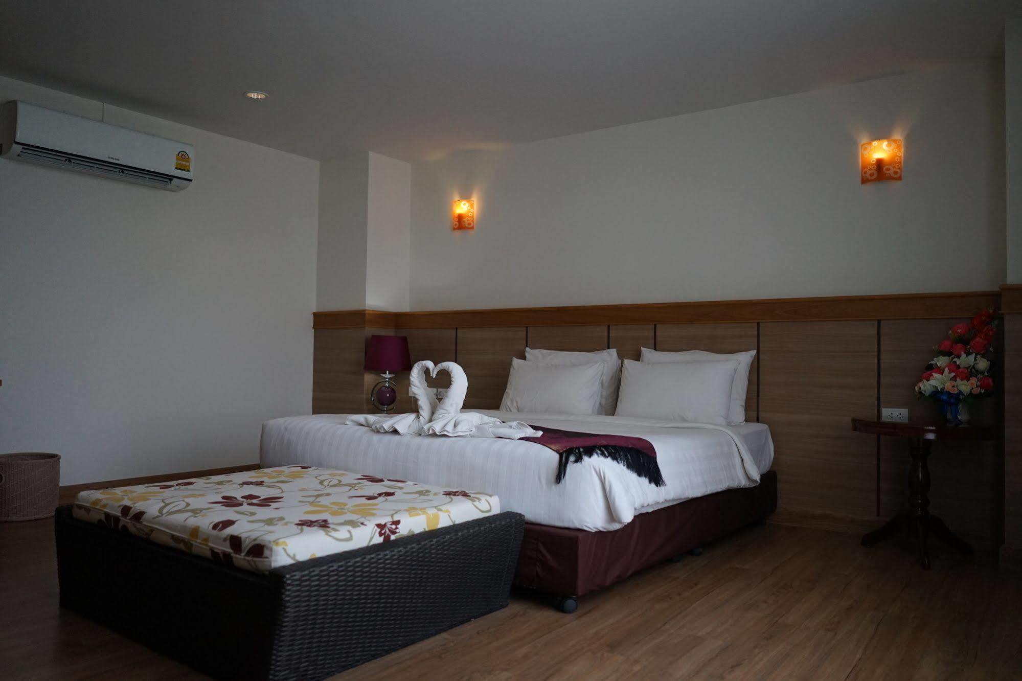 Hotel The Sita Princess 3*
