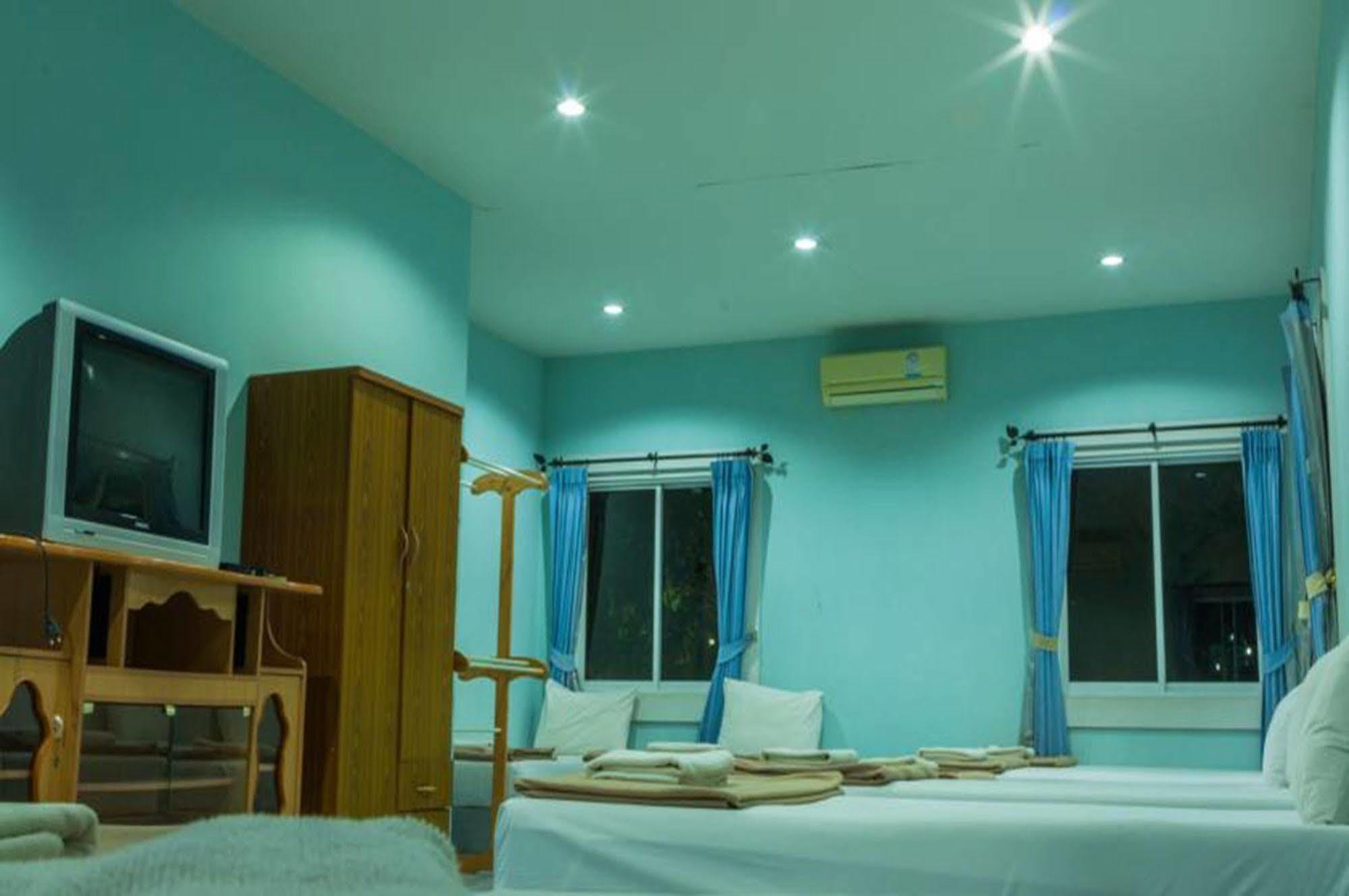 Hotel Khaoyai Aiyara 3*