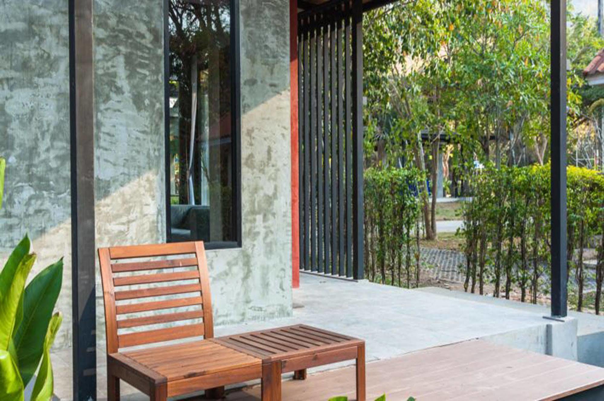 Khaoyai Aiyara 3*