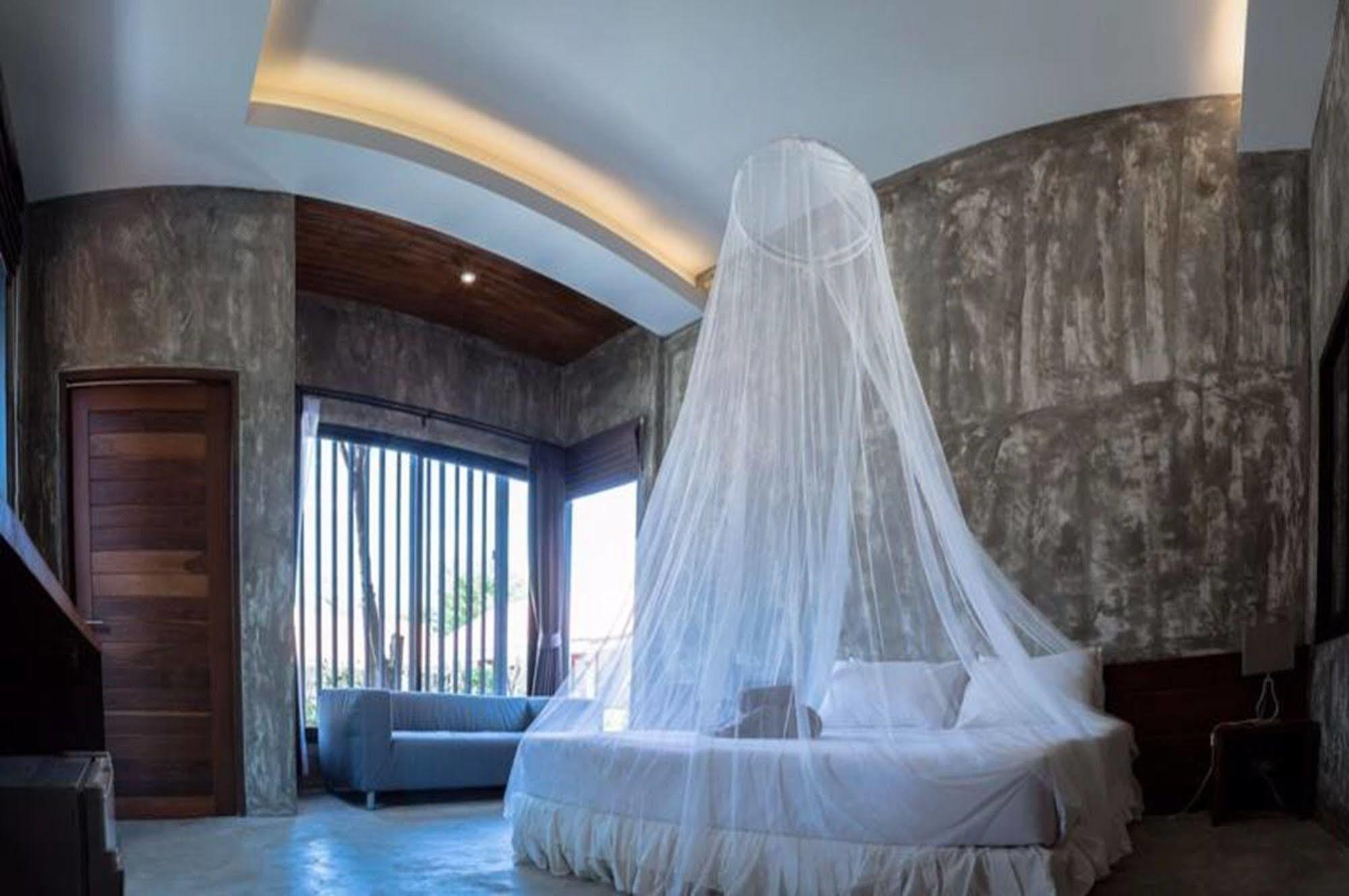 Khaoyai Aiyara Hotel 3*