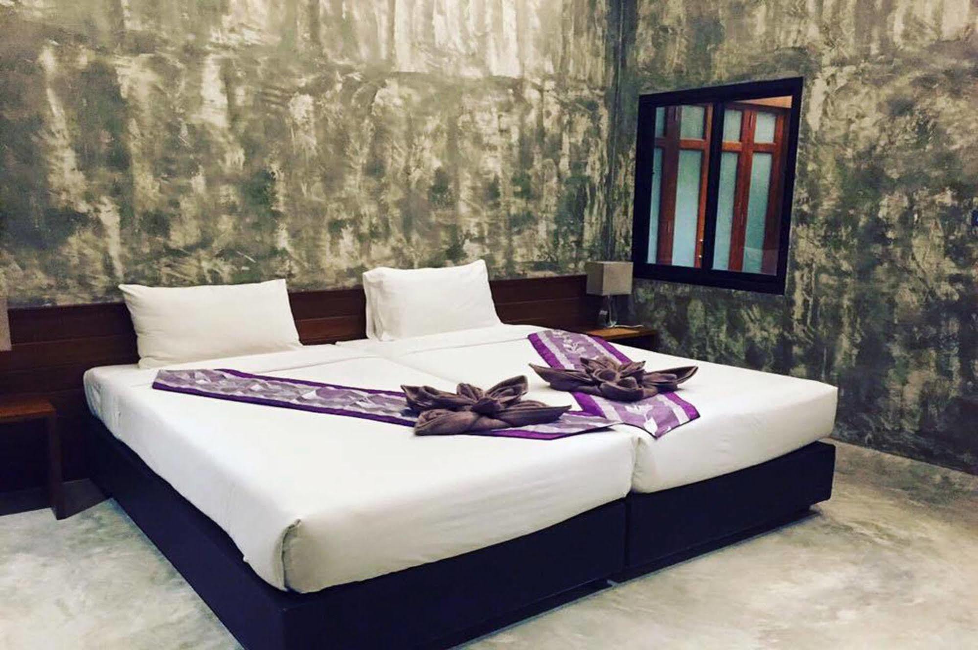 Khaoyai Aiyara 3* Mu Si