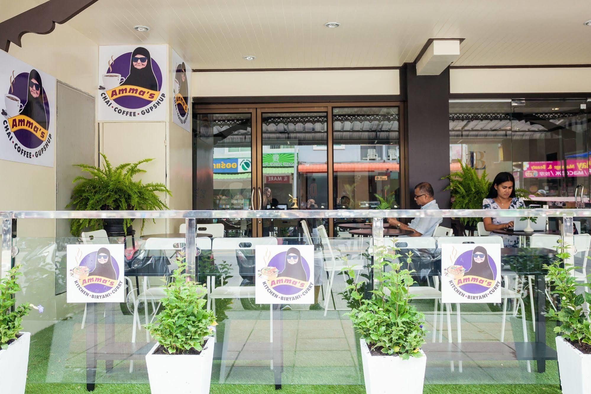 The Luxur Boutique Hotel Patong