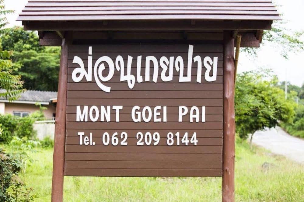 Mont Goei Pai